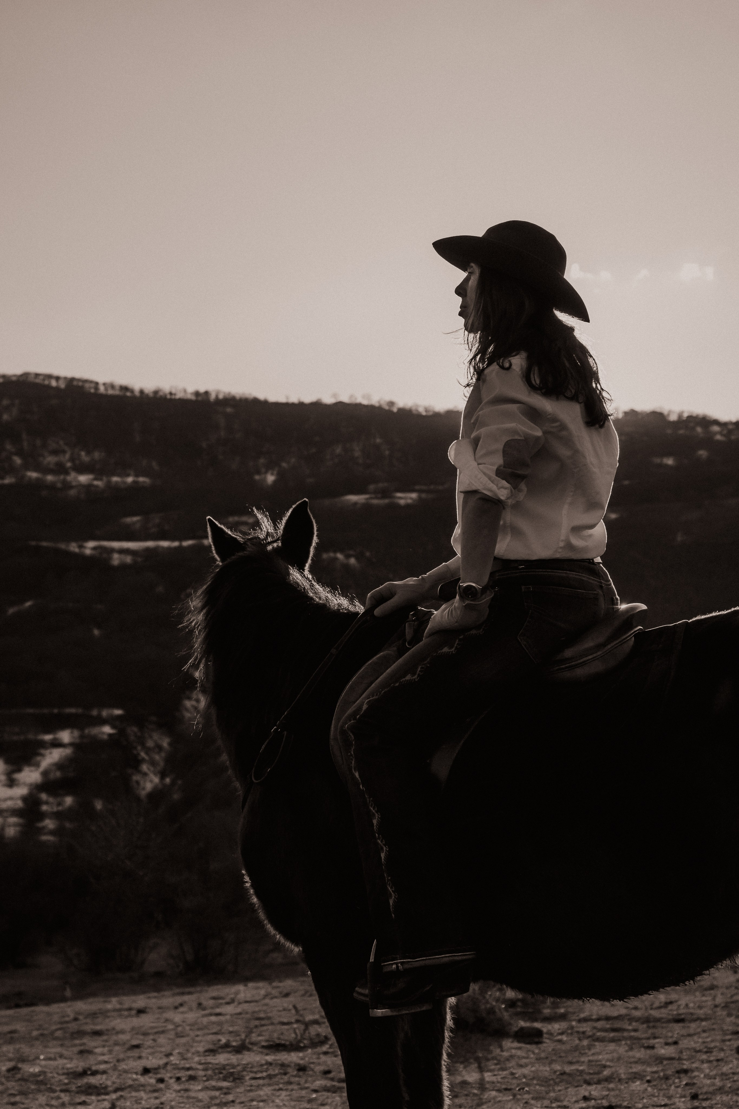 Riding Georgia. Lidia Golovina, Photographer in Tbilisi