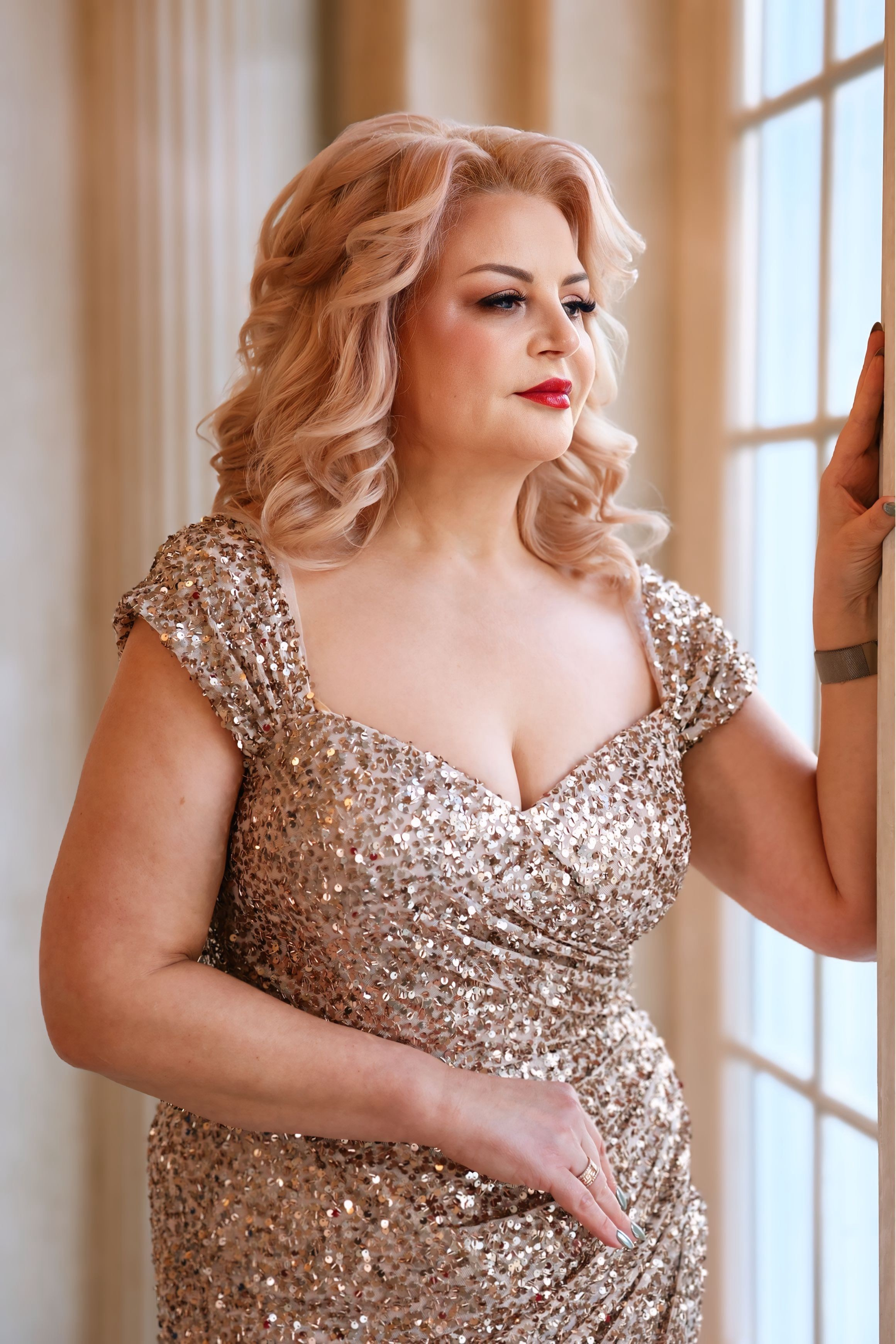 Индивидуальные. Съемка церковных таинств — АЛИНА ФЕТУ