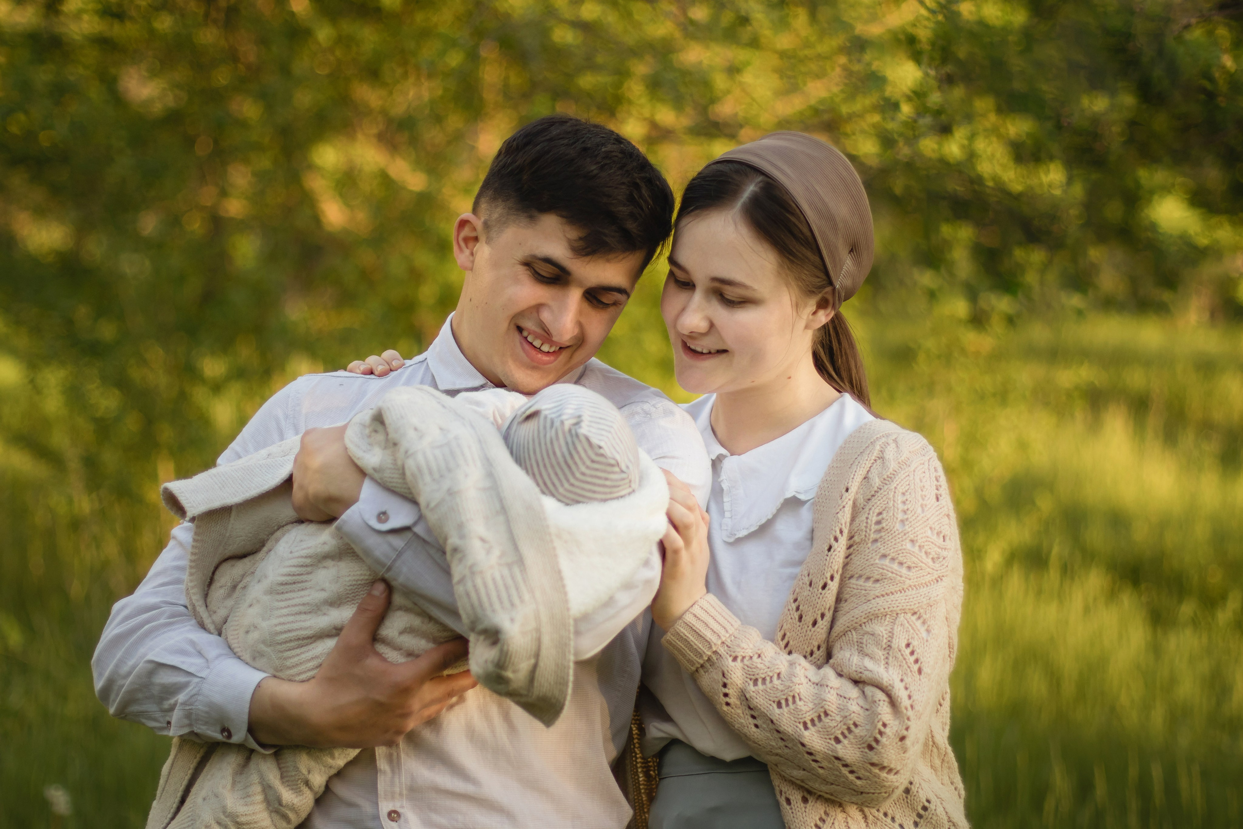 Елисей&Анна. Фотограф Яна Галецкая в Гранд-Прери