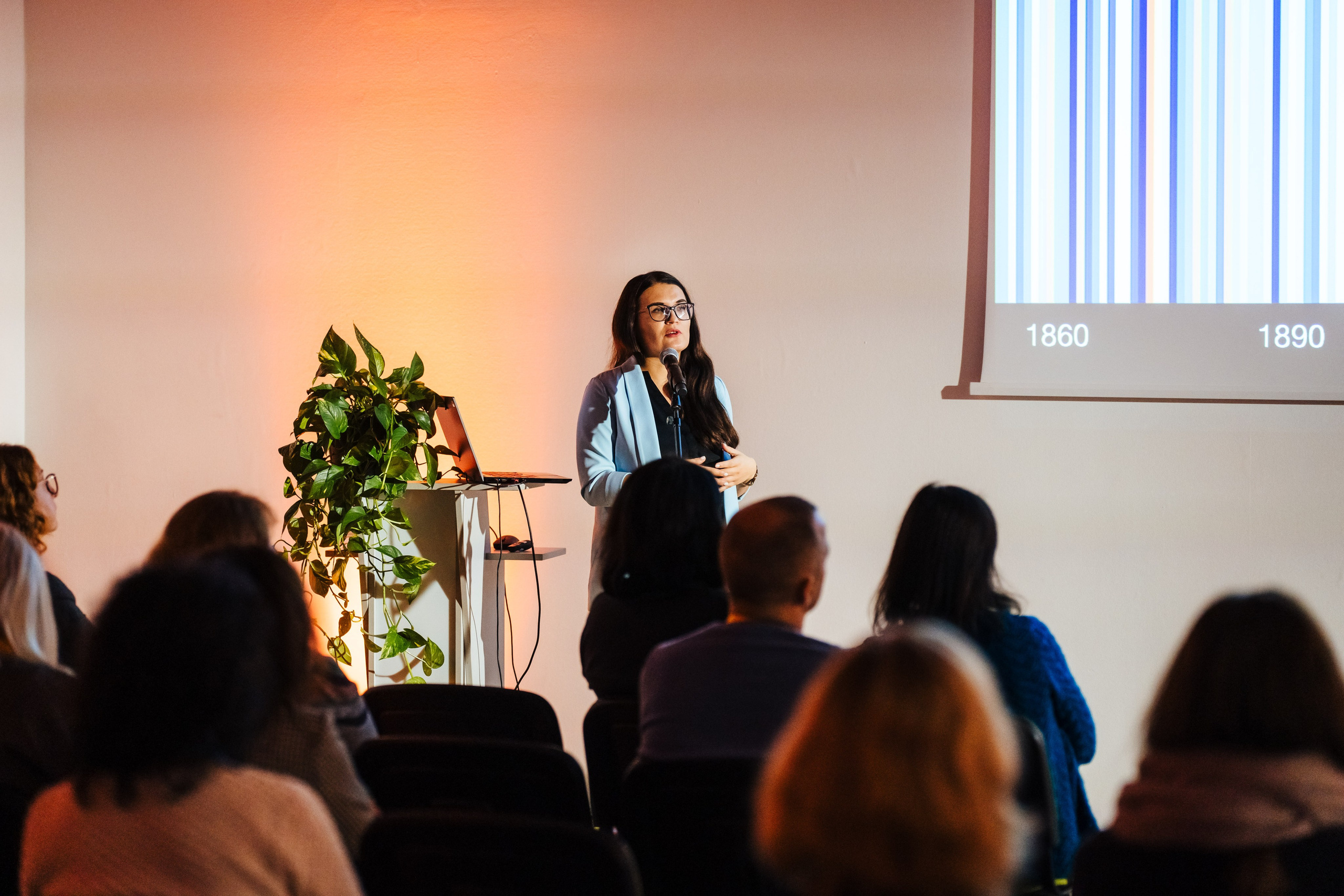 EDU VILNIUS LITEXPO. OnePIXEL