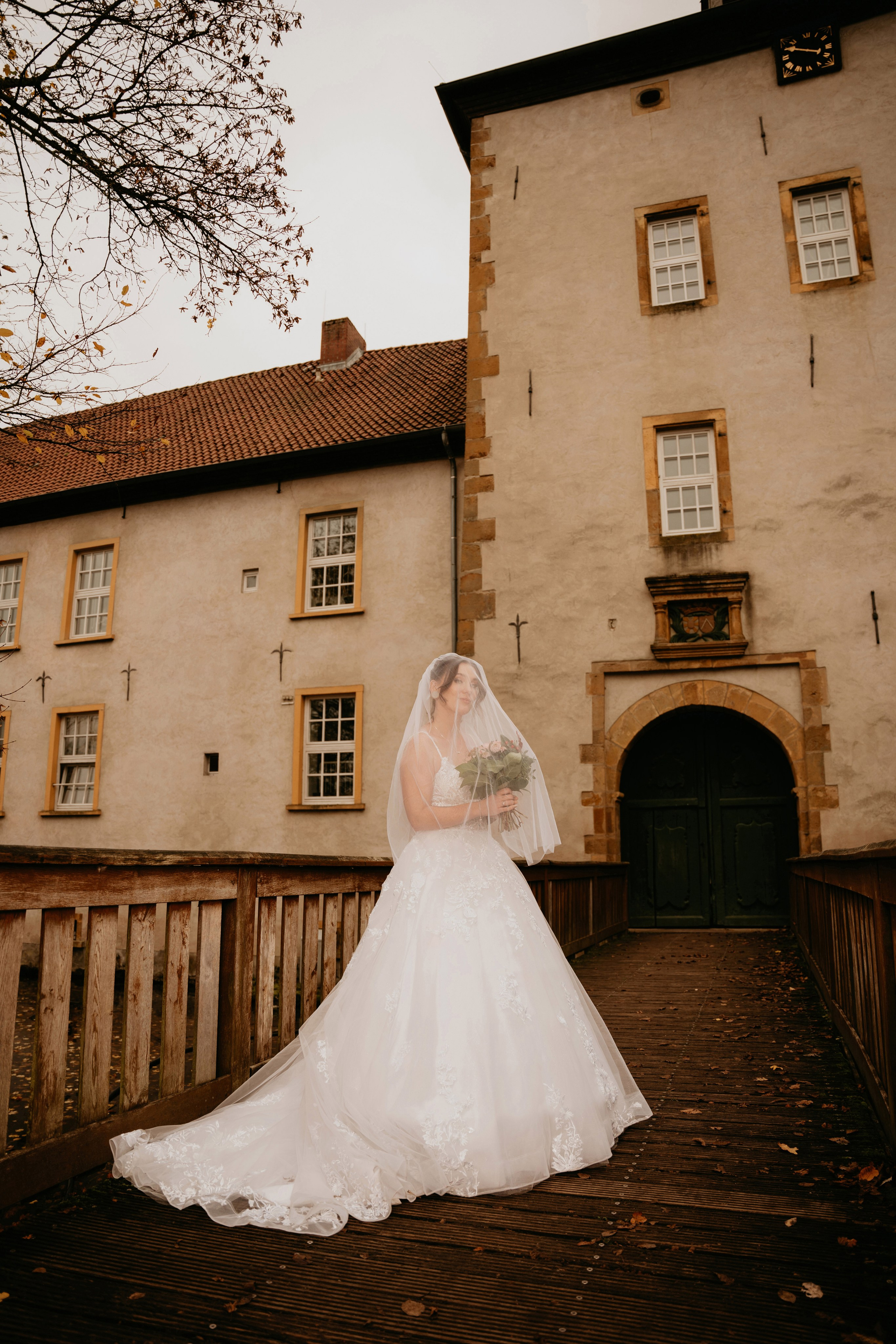 Hochzeit von Sara & Luca