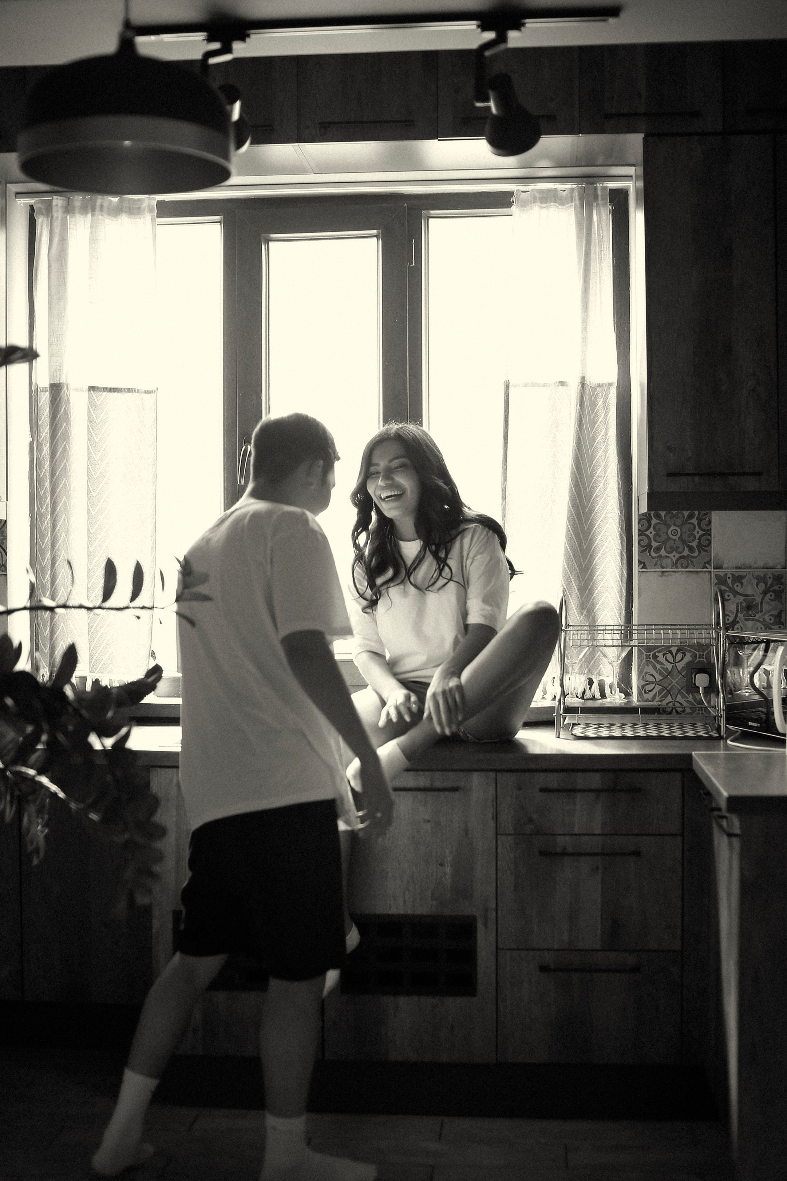 Семья. Ellaya.ph