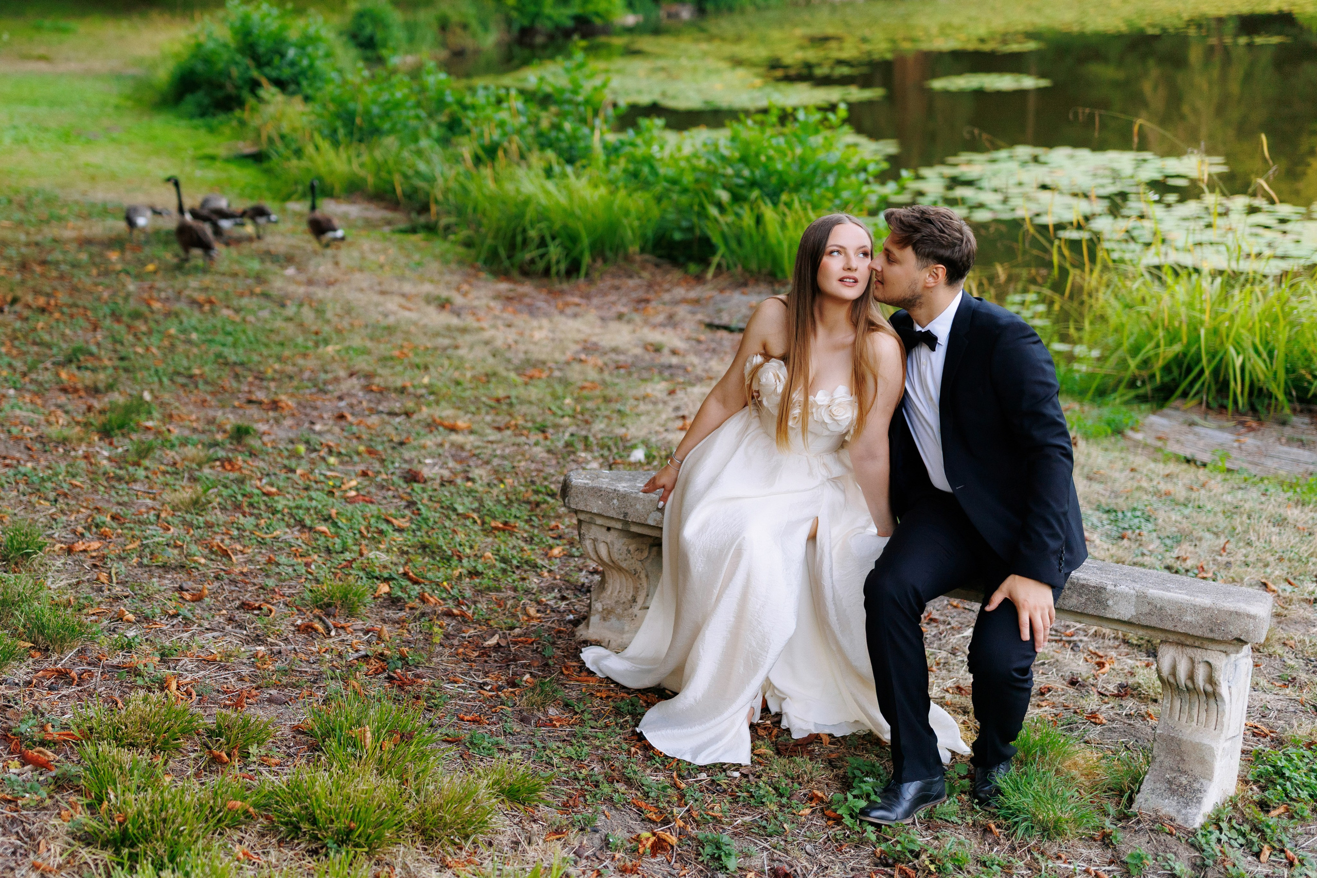 Seulement dans tes bras. Servicii Foto Video în Chișinău și Europa ID-Brothers