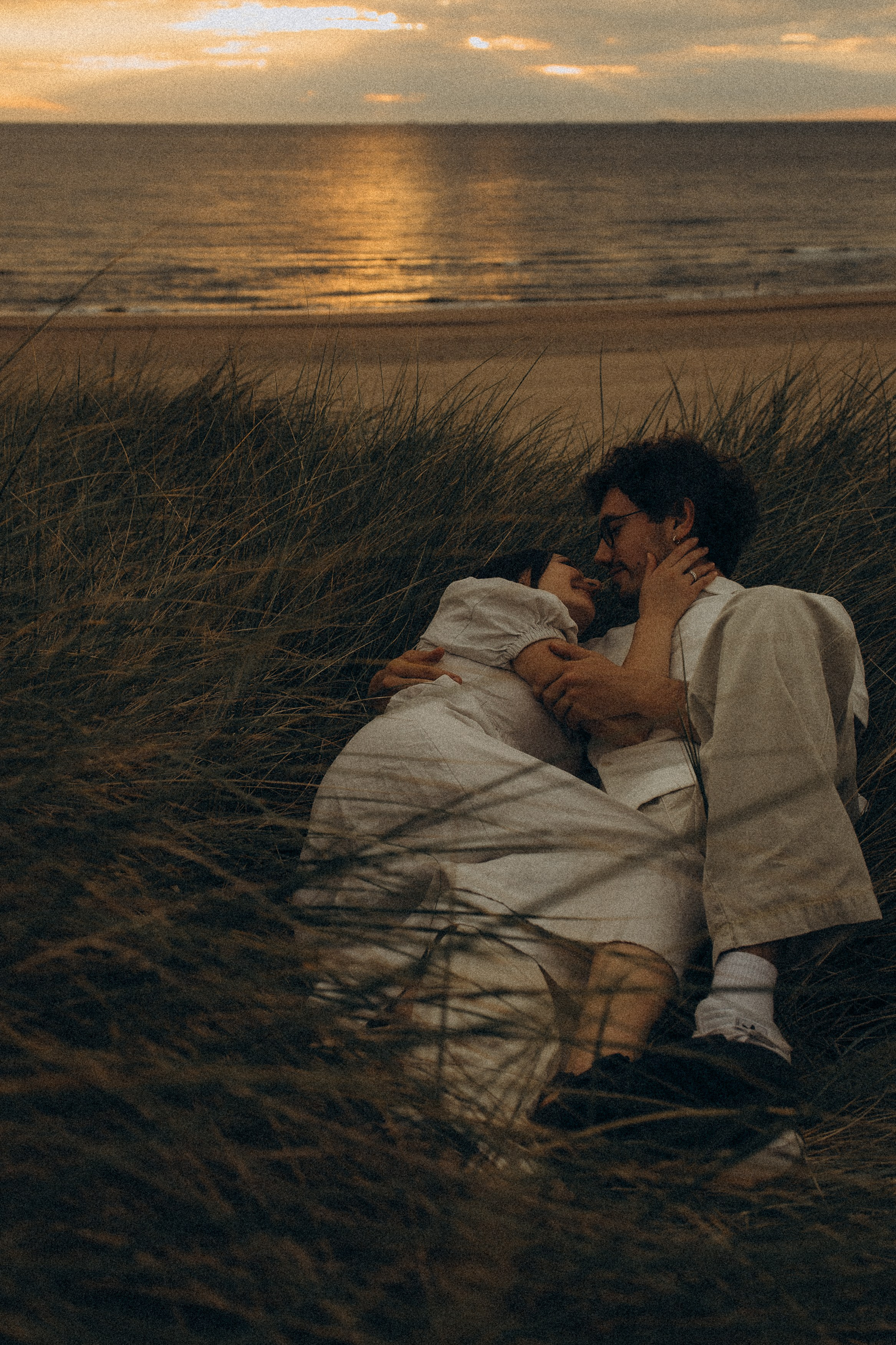 Love story. Photographer The Netherlands