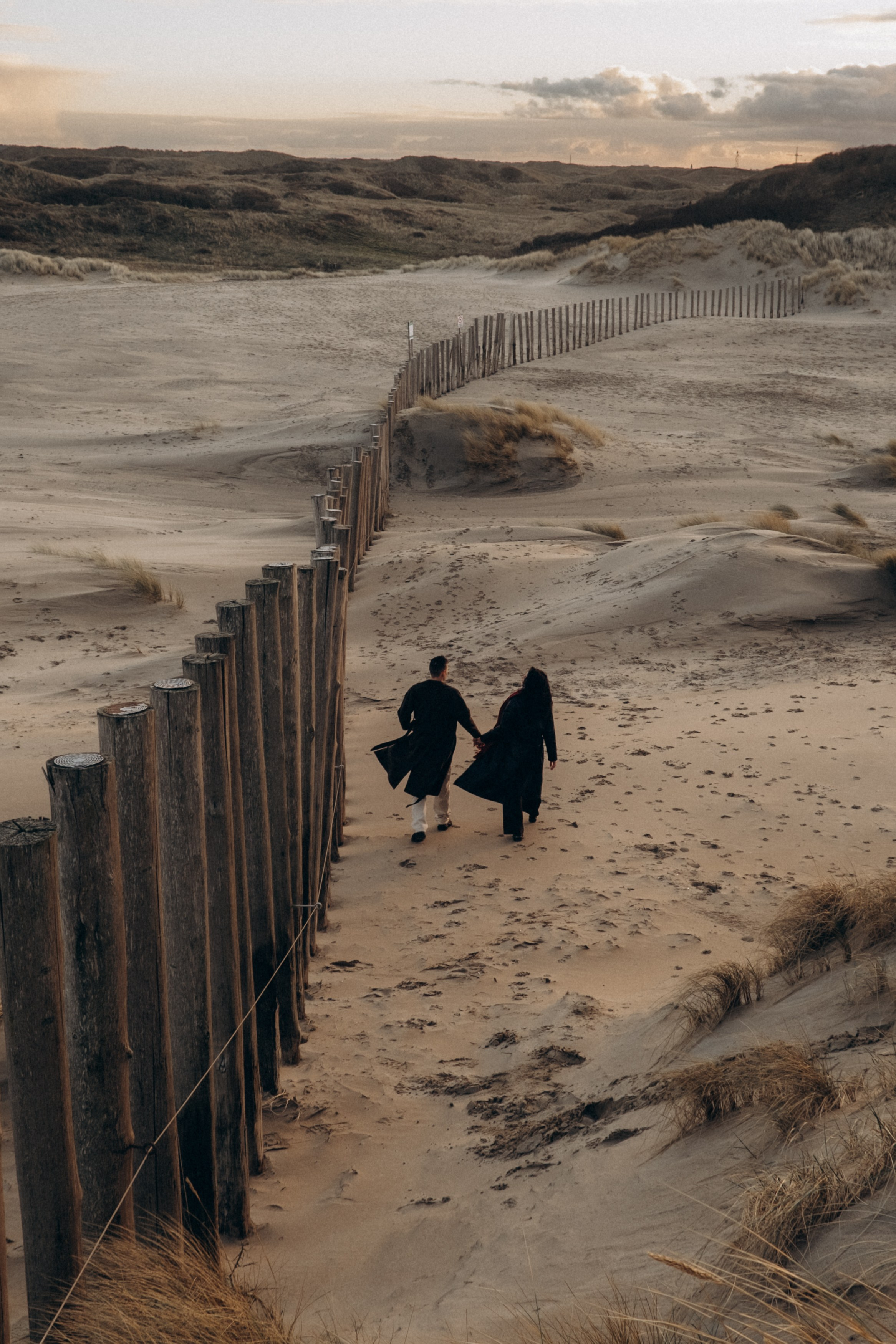 Love story. Photographer The Netherlands