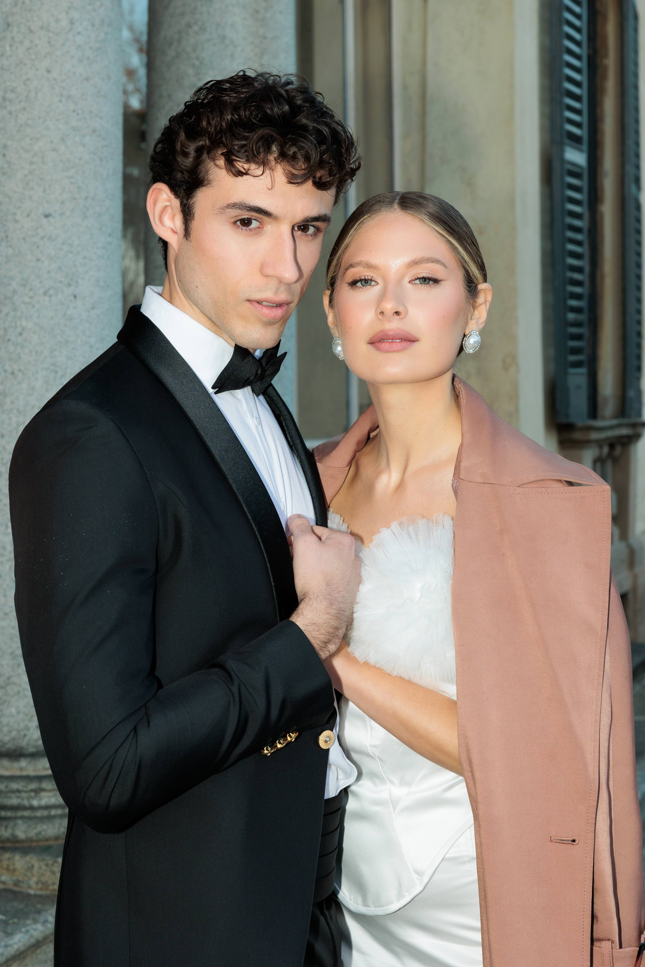 Wedding at Villa Spalletti Trivelli | Milan