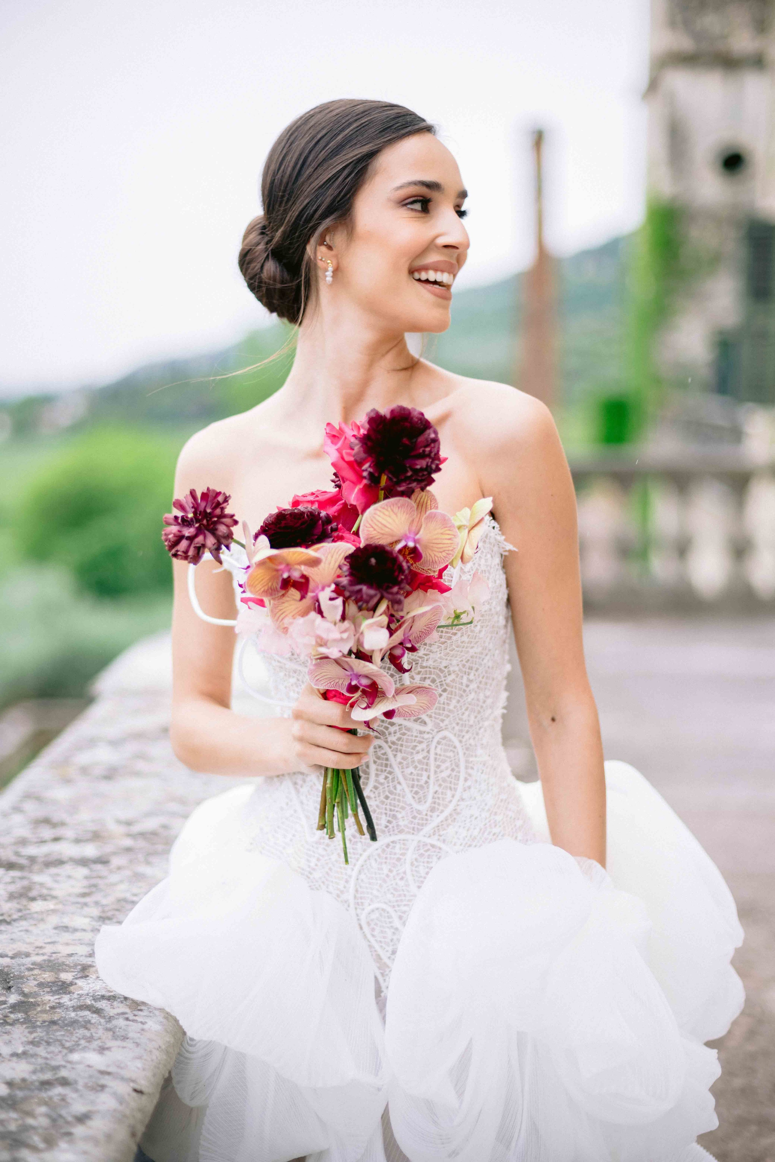 Villa Arvedi | Italy