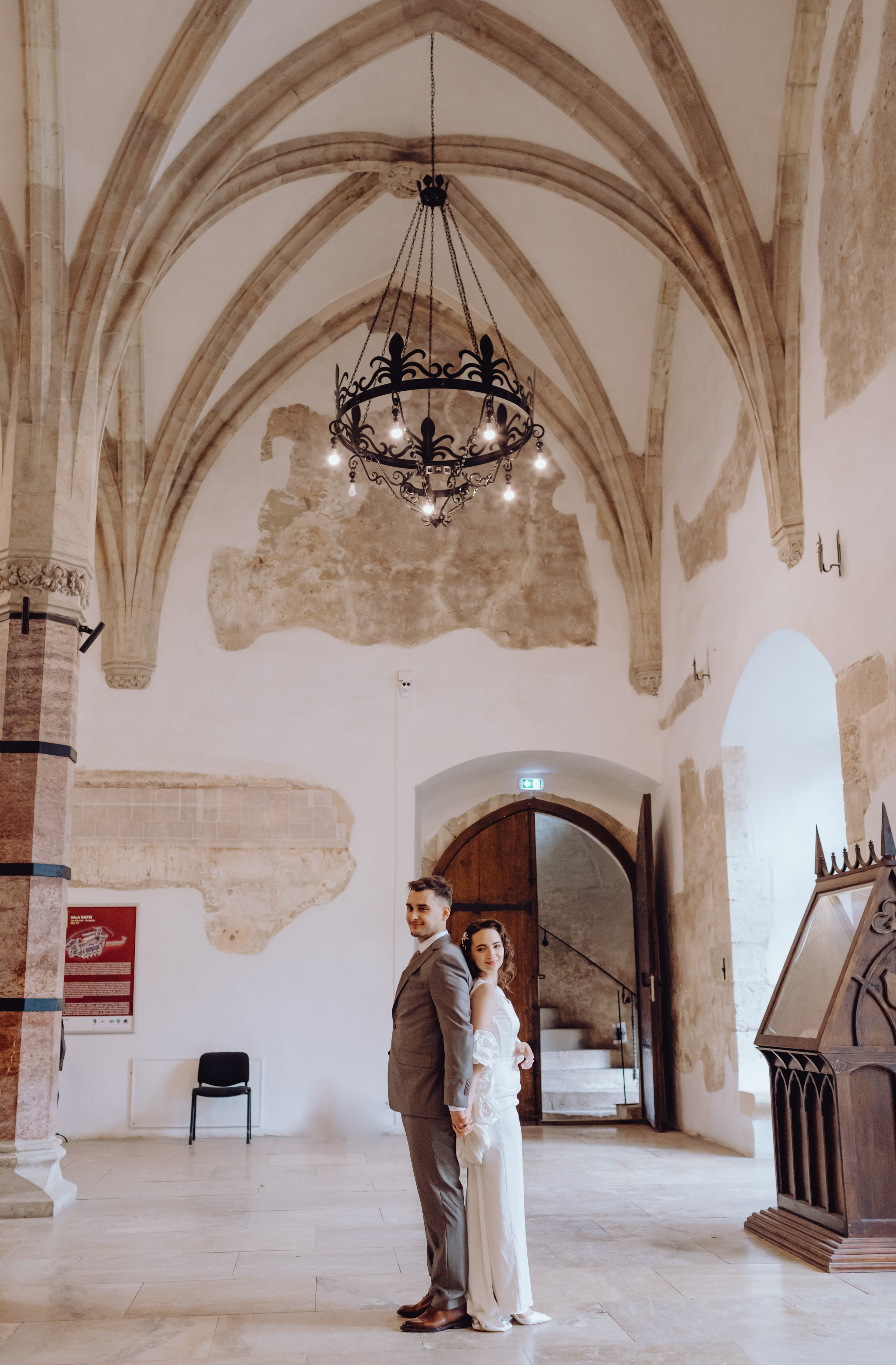 Nicu & Daria. Wedding & couple photographer from Romania Rut Vetan