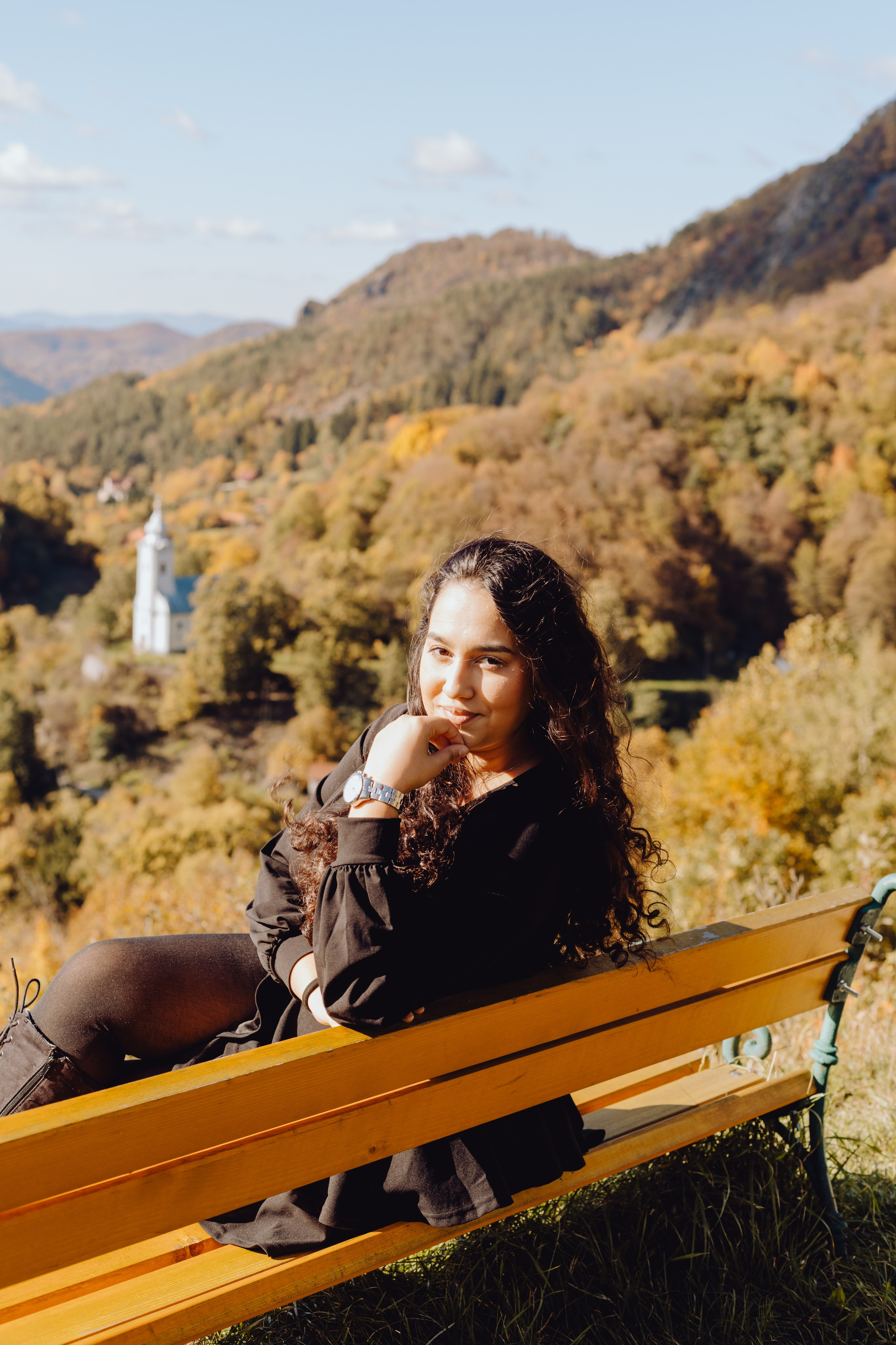 Nerea. Wedding & couple photographer from Romania Rut Vetan