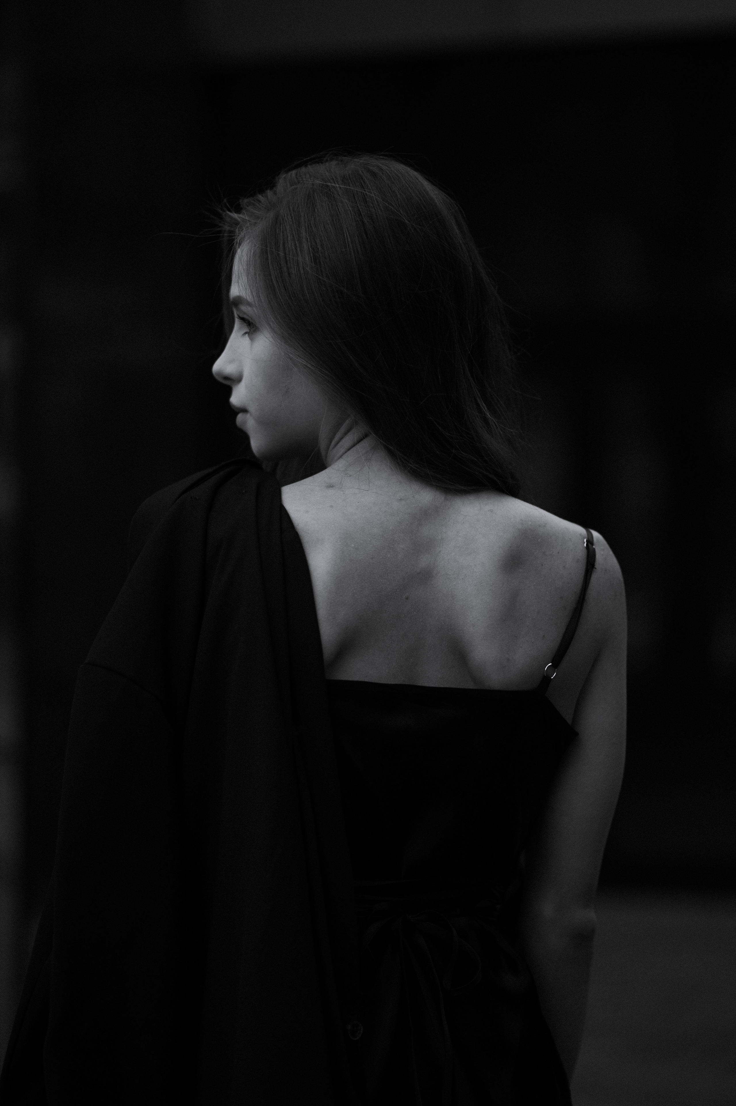 Cold morning. Wedding and commercial photographer