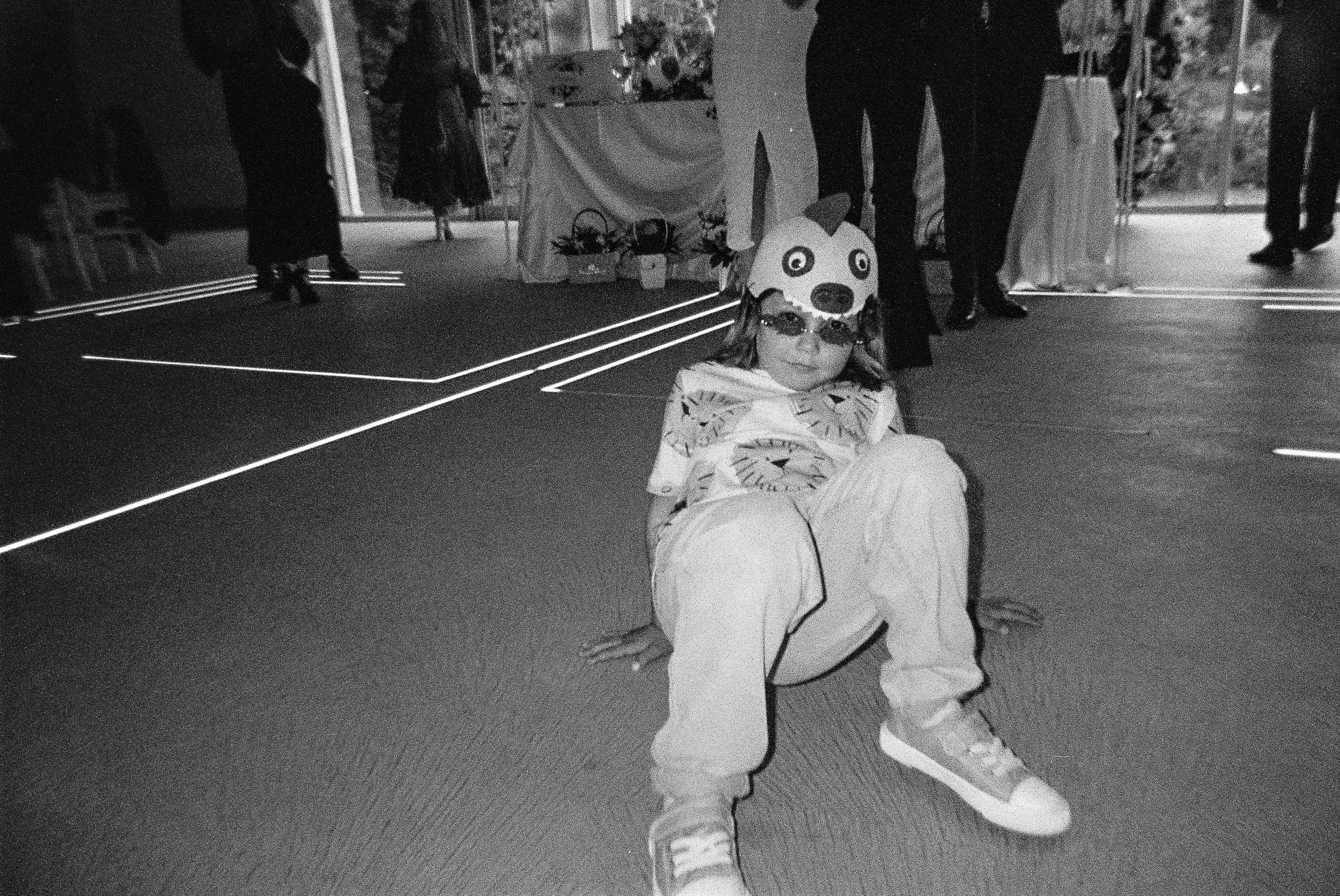 Denisa & Răzvan’s civil wedding