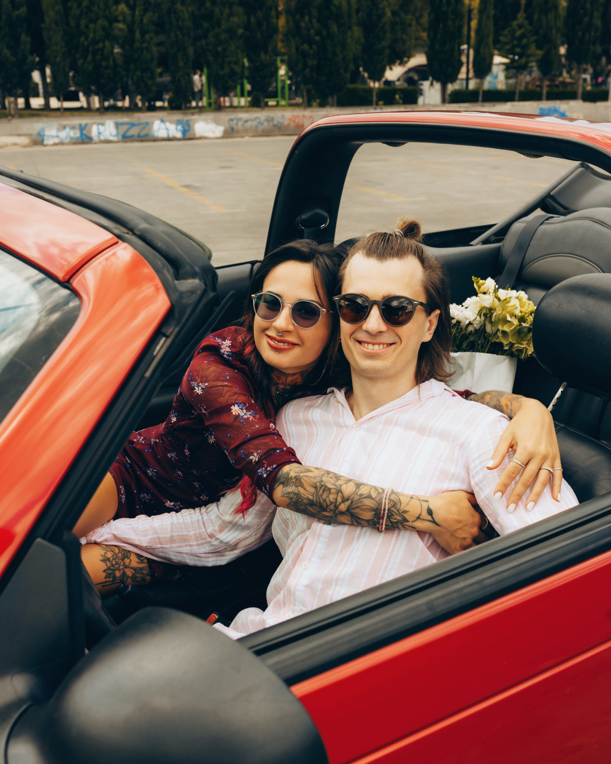 Wedding & lovestory. Mari tbilisi photographer Tbilisi Georgia