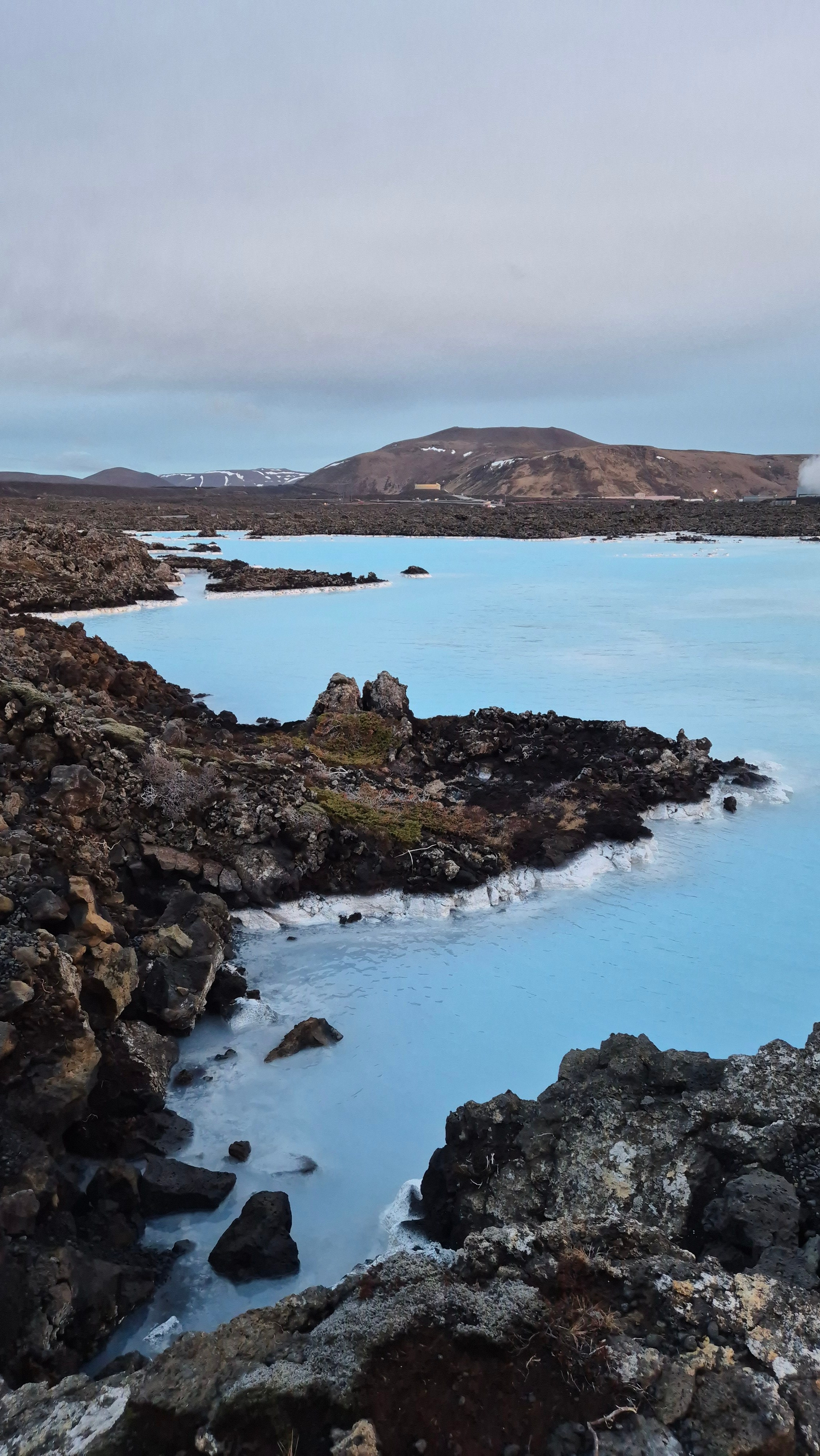 Iceland 2025. Marina, Fotograf aus Nürnberg