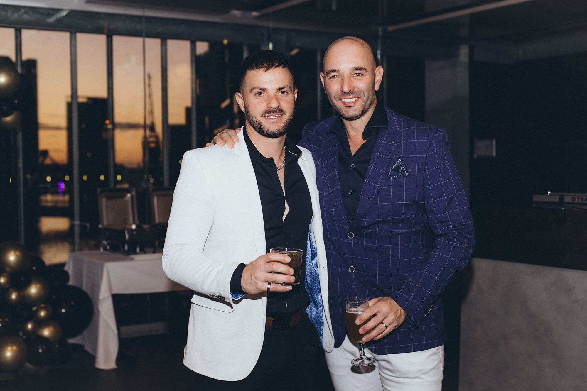 Frank’s 50th B-Day. Lifetime Chapters Photography | Melbourne’s Top Family & Portrait Photographer