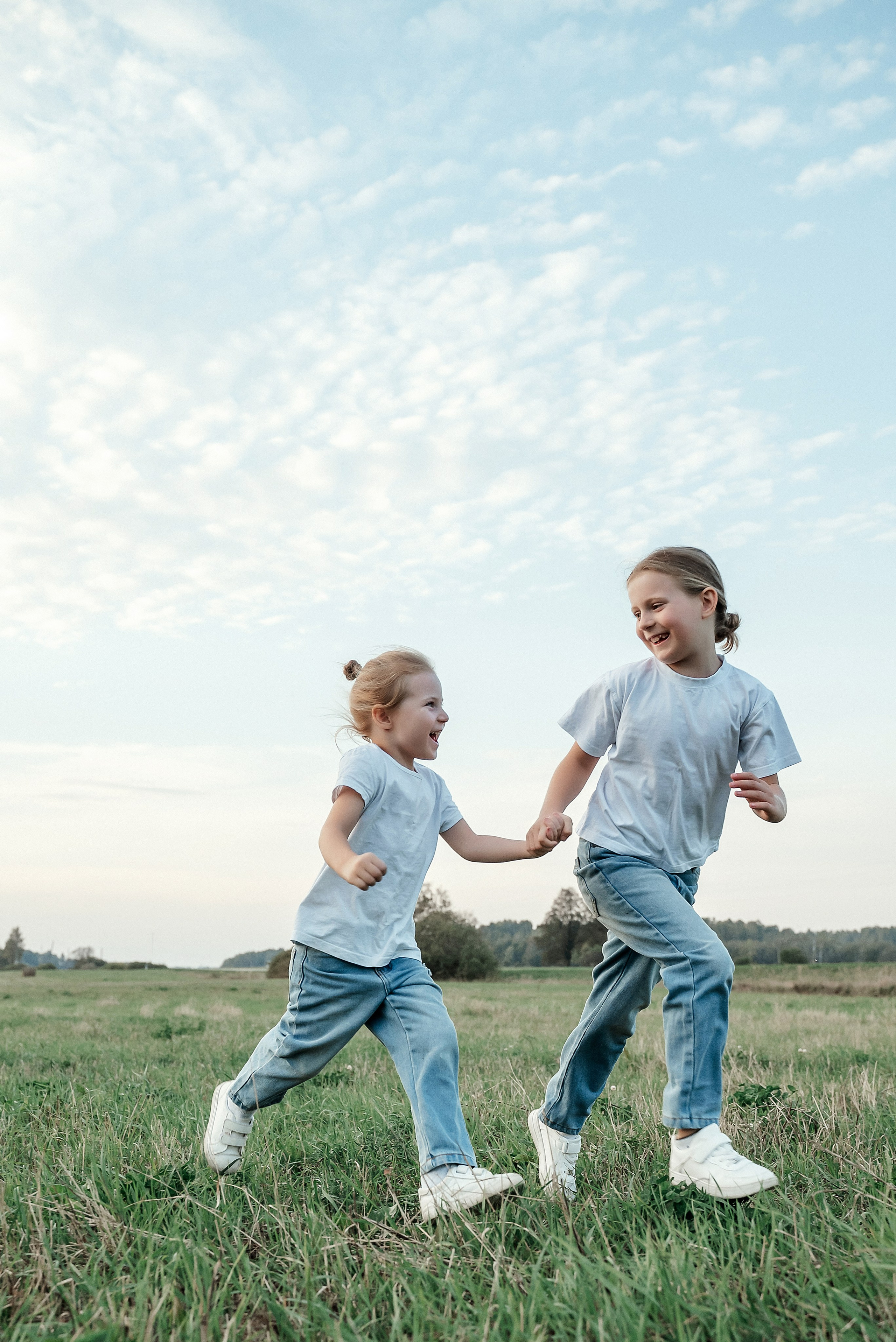 Sisters. Ваш фотограф в Латгалии — Александра Юхневича!