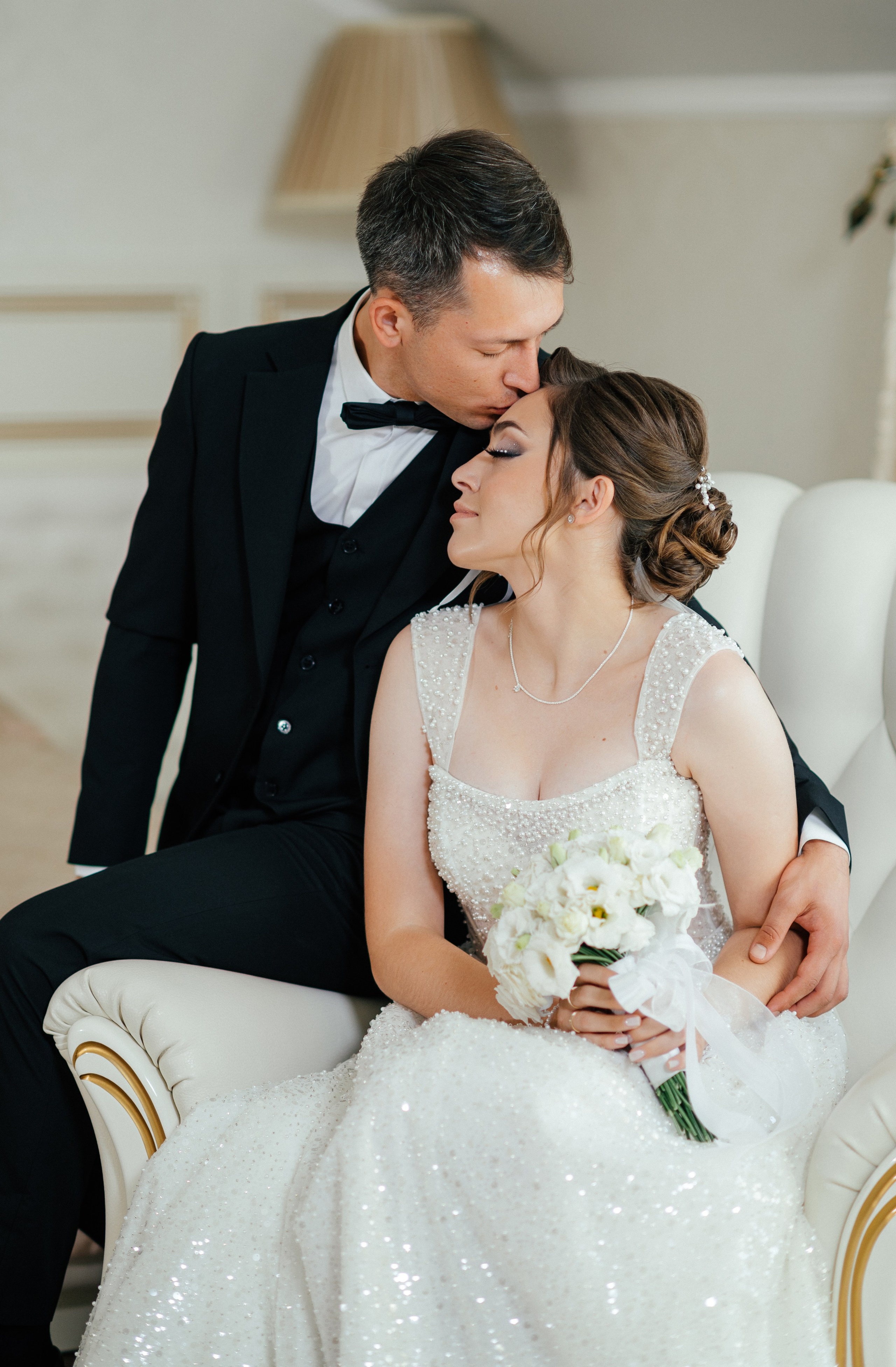 Anastasia&Iurii. Семейный и свадебный фотограф Ирина Будеч