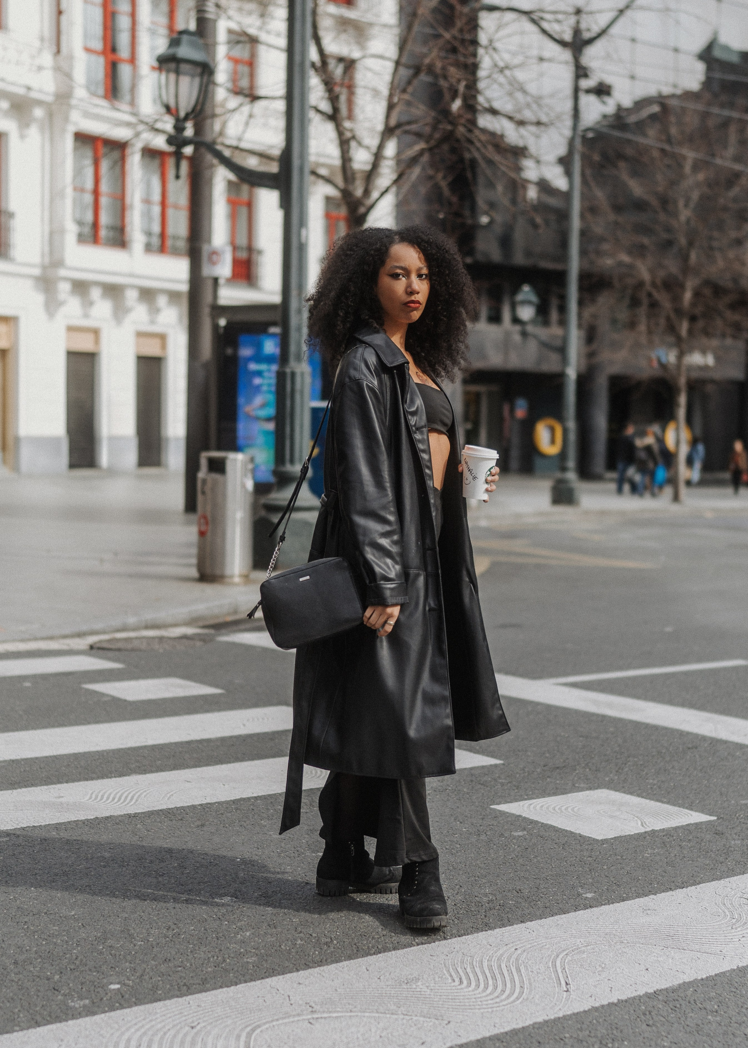 Nathalie. Fotógrafa de retrato en Bilbao Lylian Marques