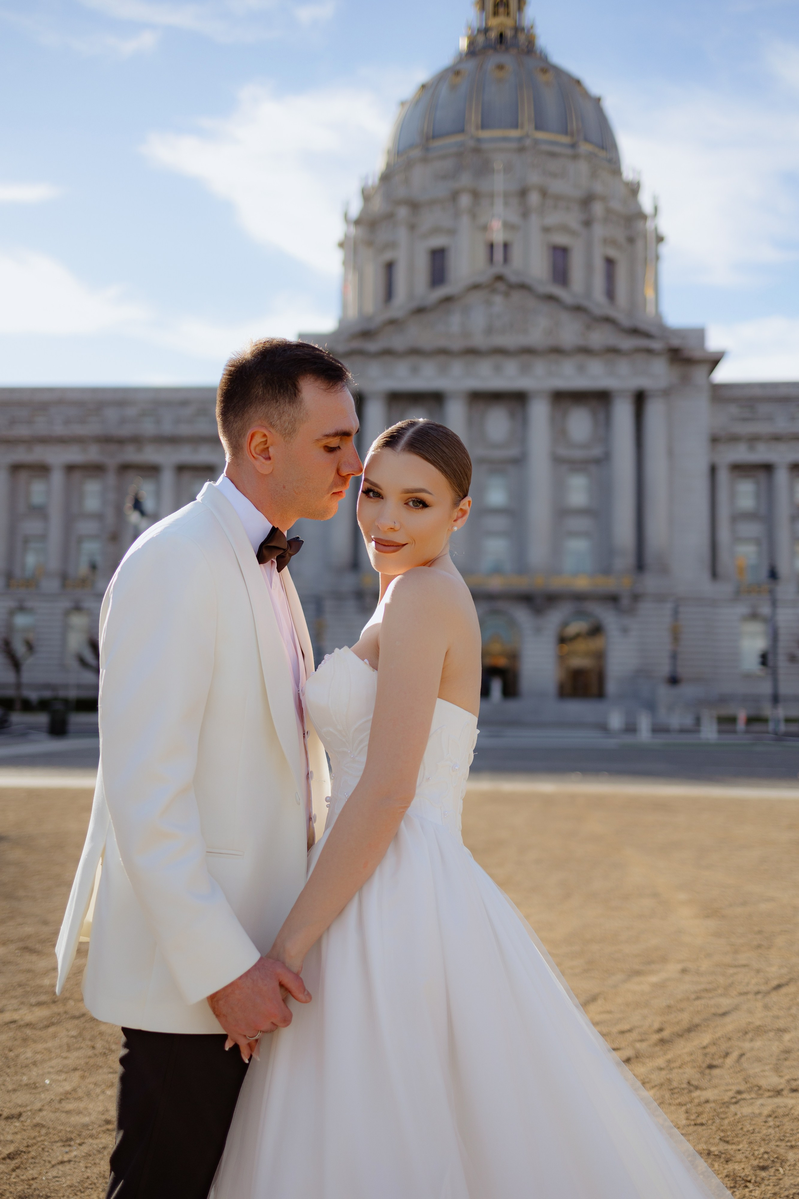 Regina & Roman. Wedding Photography & Videography San Francisco, Sacramento