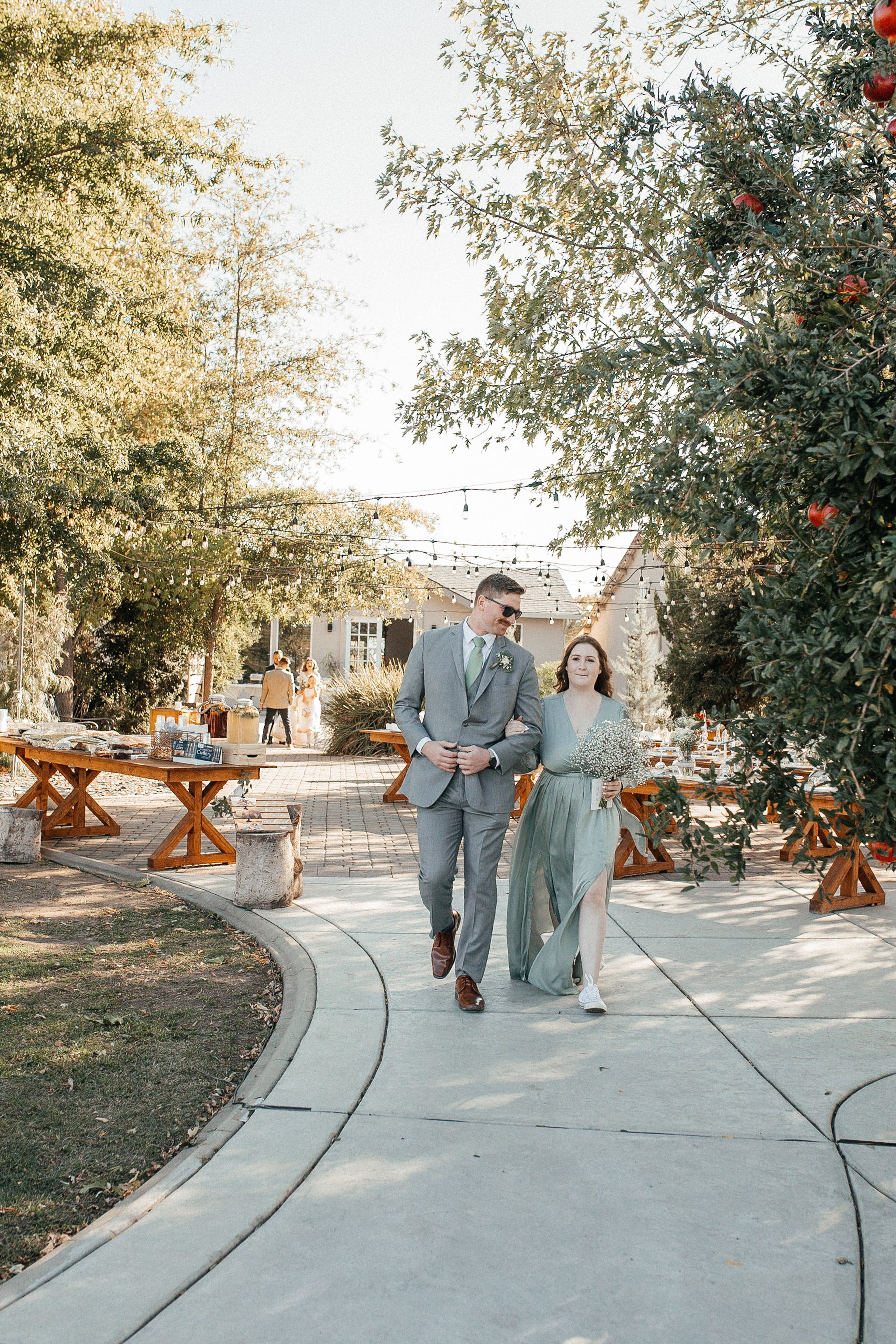 Zachary & Julie. Wedding Photography & Videography San Francisco, Sacramento