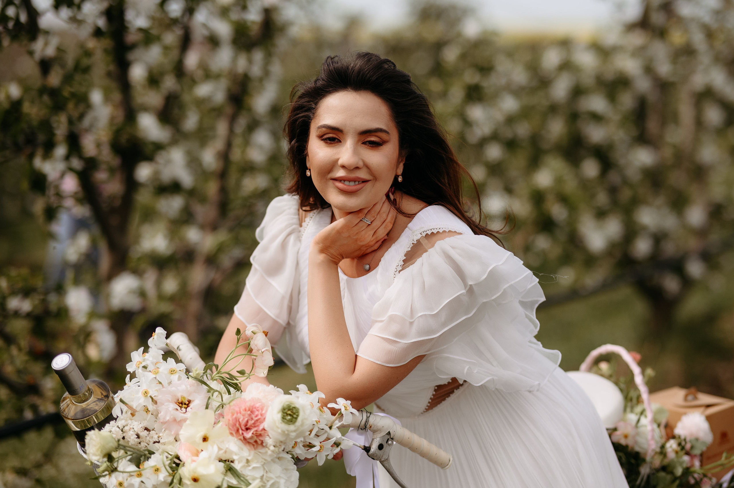 Elena. Valentin Melen - fotograf de nunta 🤍