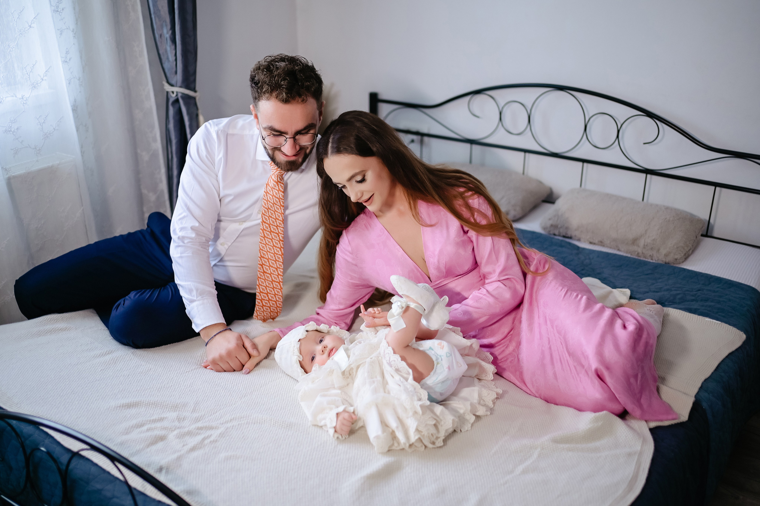 Botezuri. Vex Photography- Portofoliu fotografie nunta