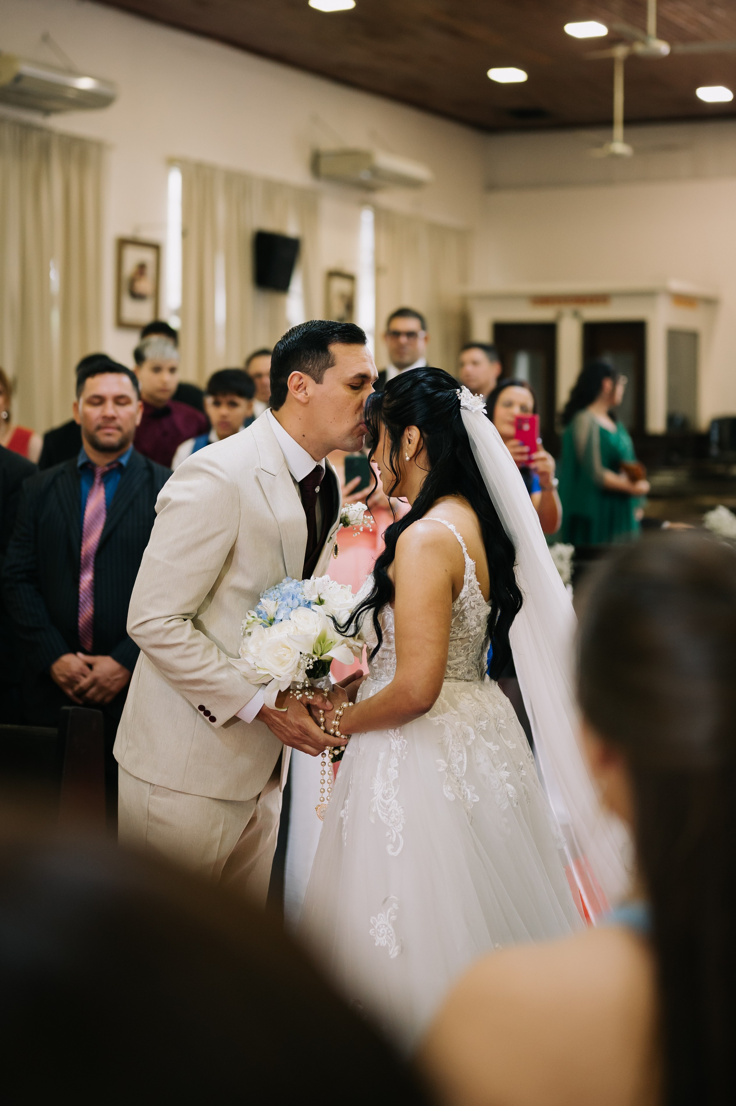 Carlos & Rosa. Marcelo Martinez Fotografo