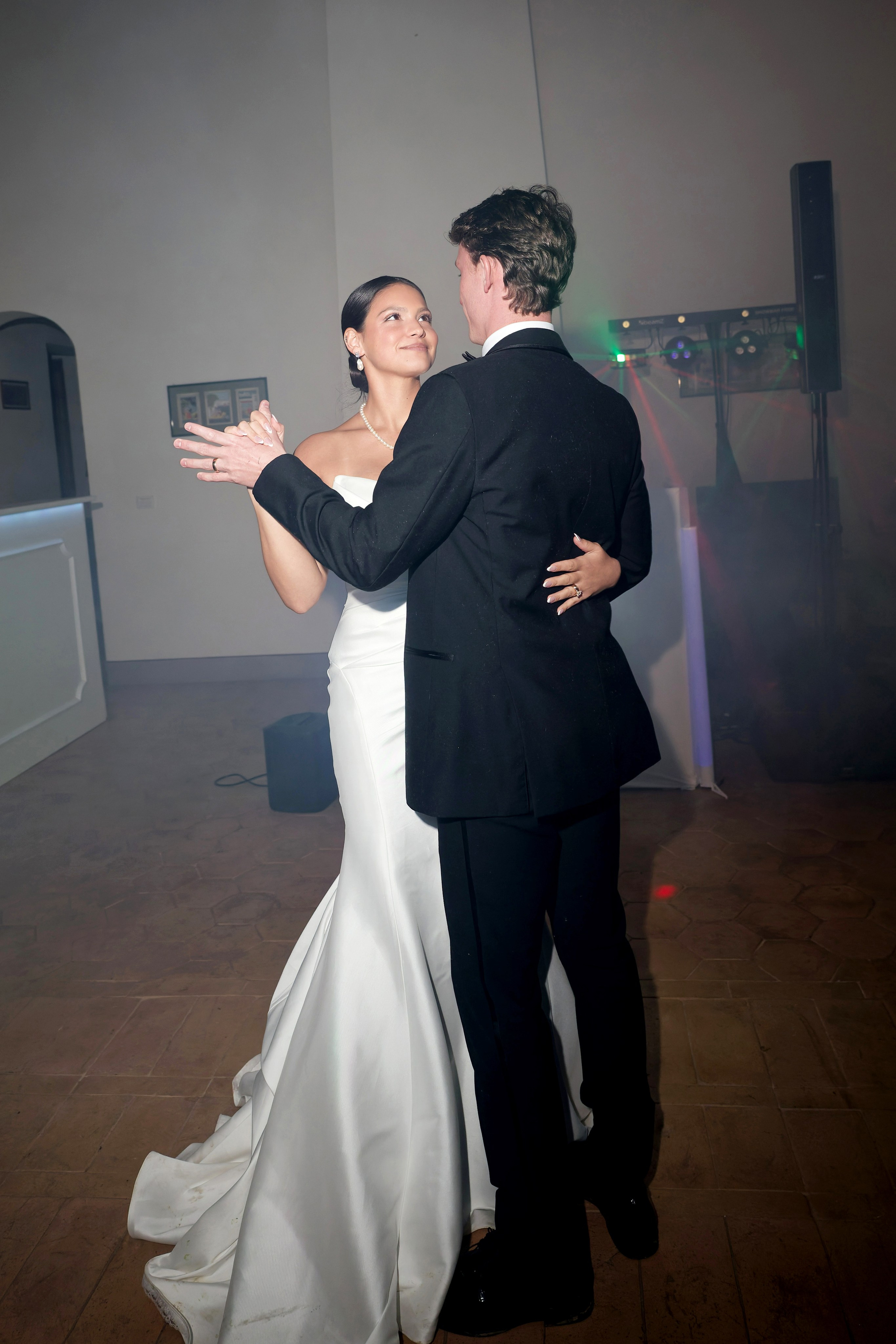 Wedding at Fonte Sala, Umbria