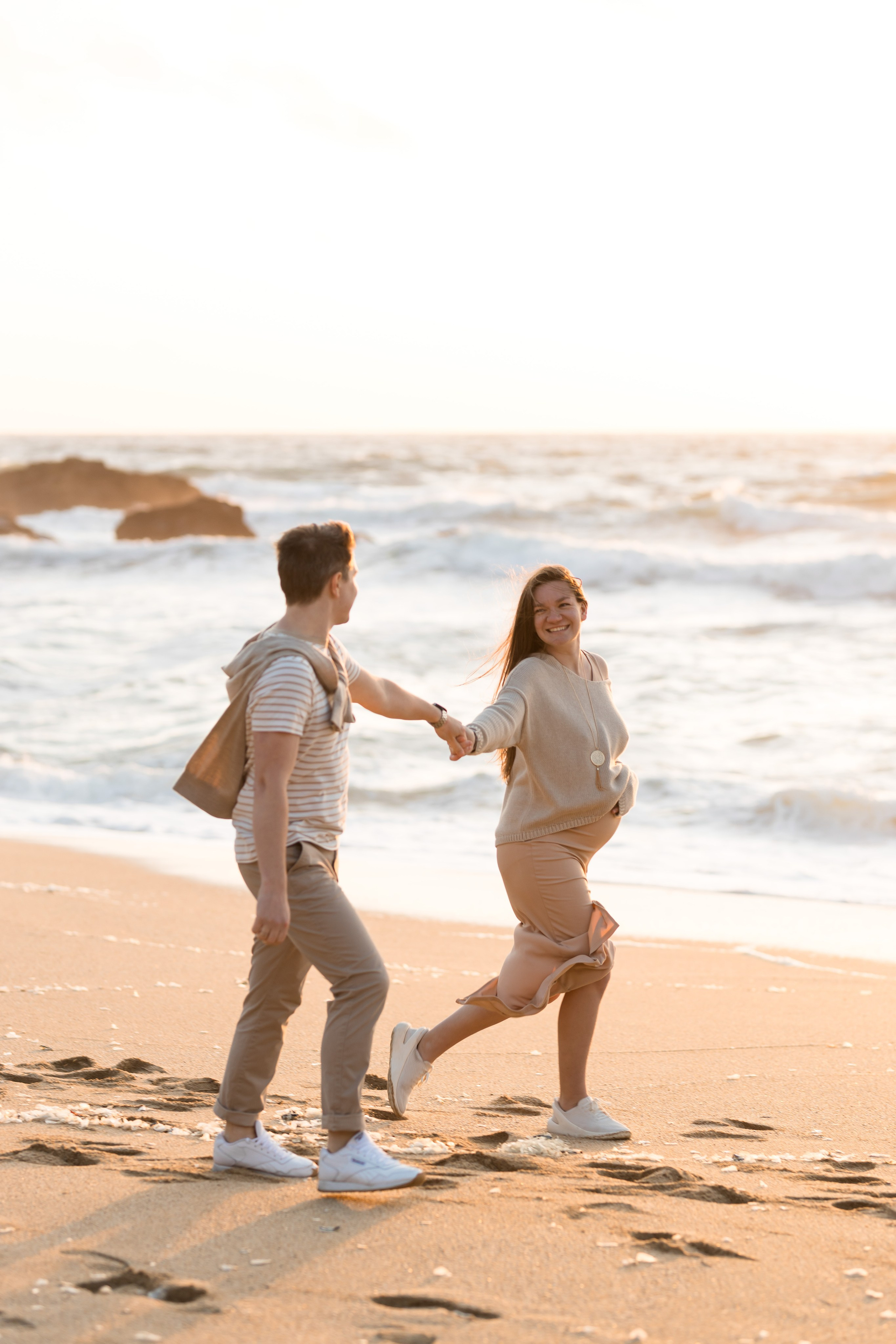 2 Becoming 3. Maternity, newborn photographer in the Bay Area|Iryna Rakivnenko