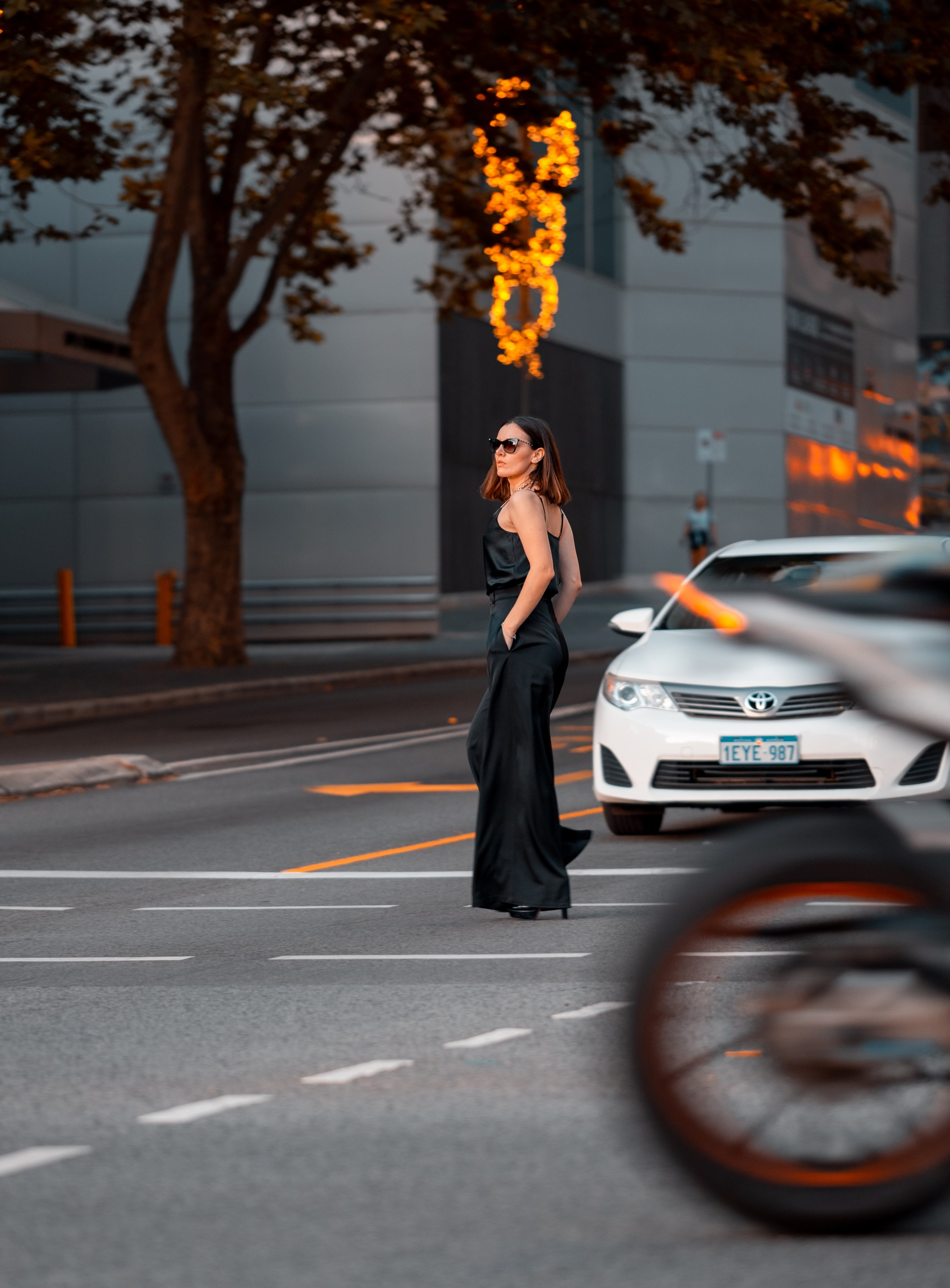 Lifestyle photos from different photoshoots