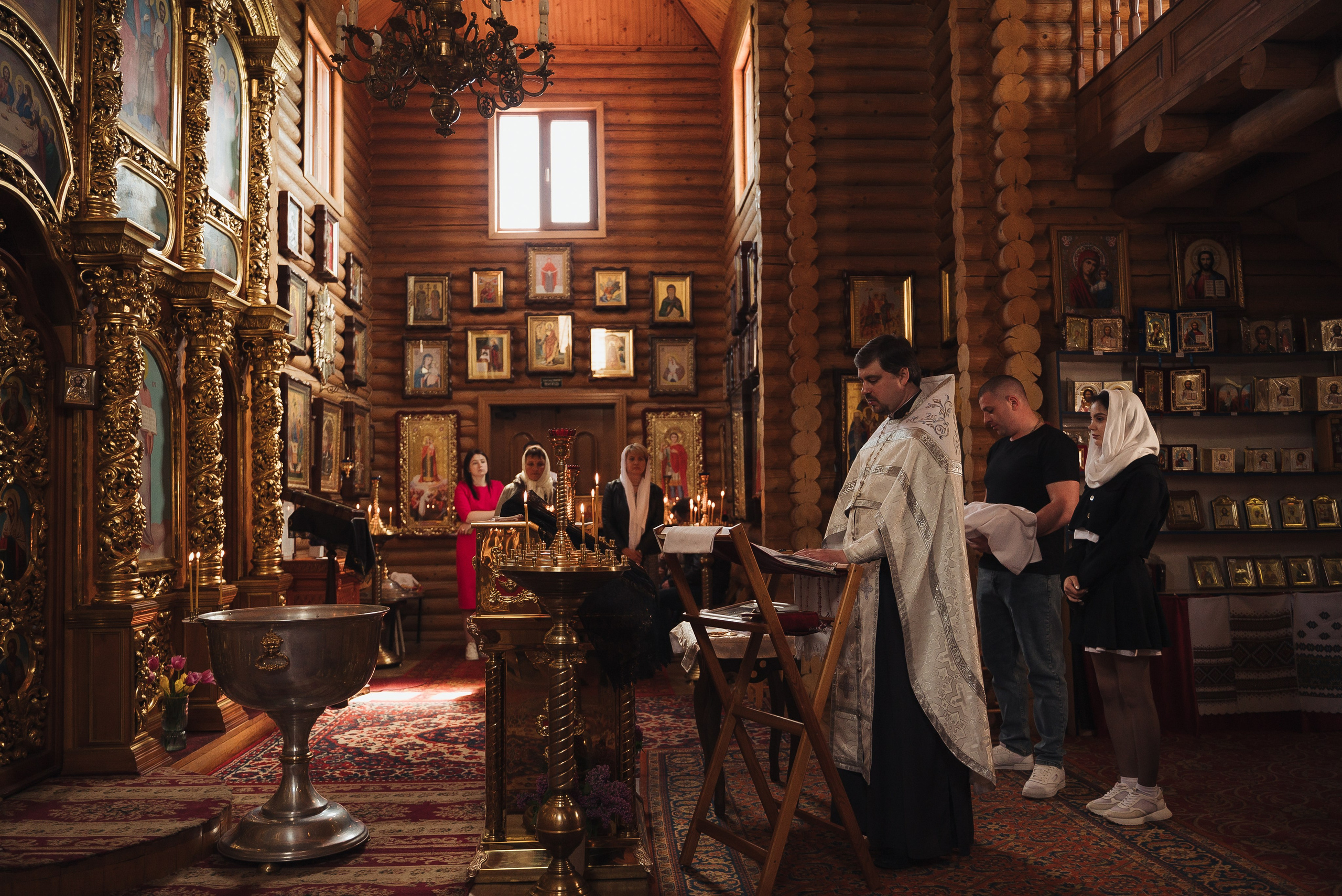 Сhristening. ST.PHOTO13