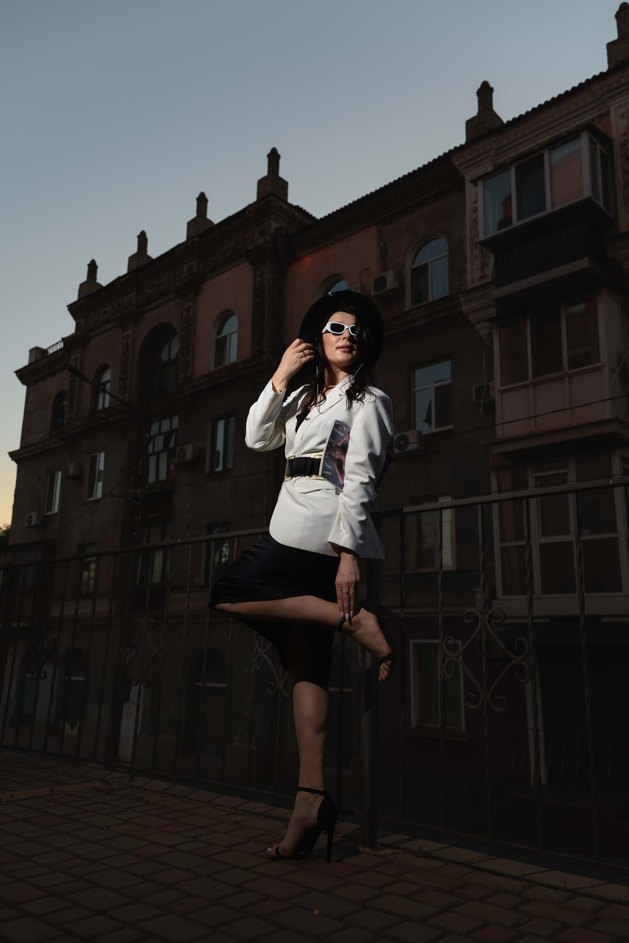 Street Photo. ST.PHOTO13