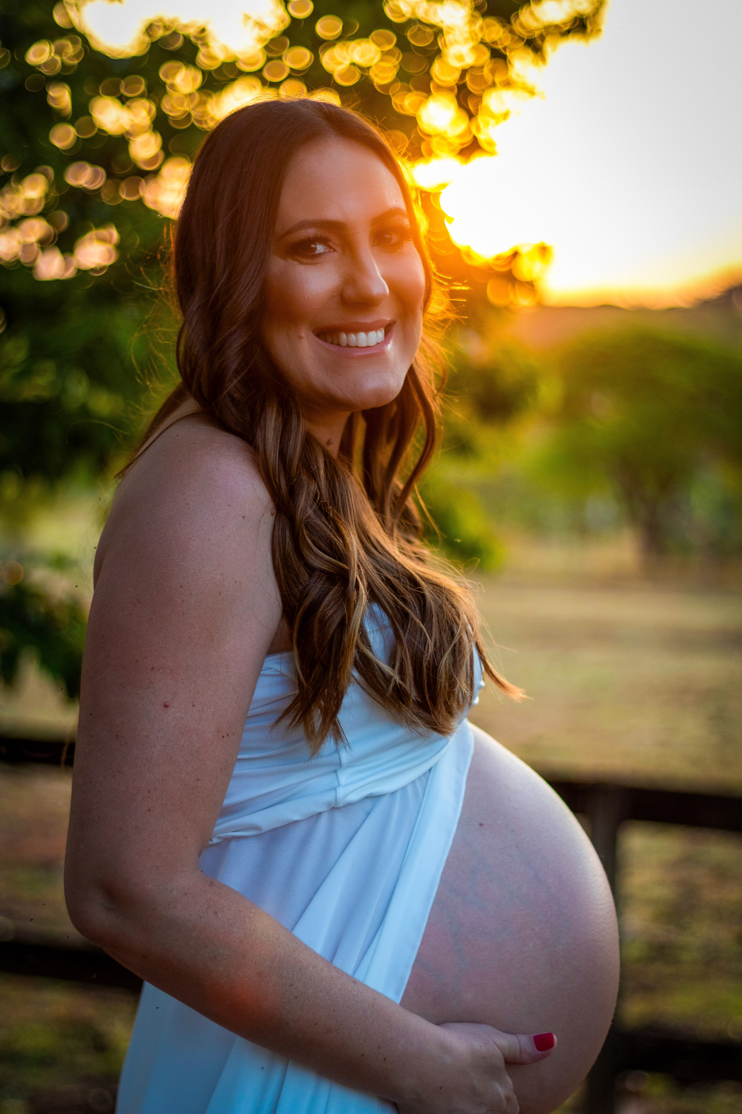 O amor em forma de Manuh. Rodrigo Zanutto Fotografia