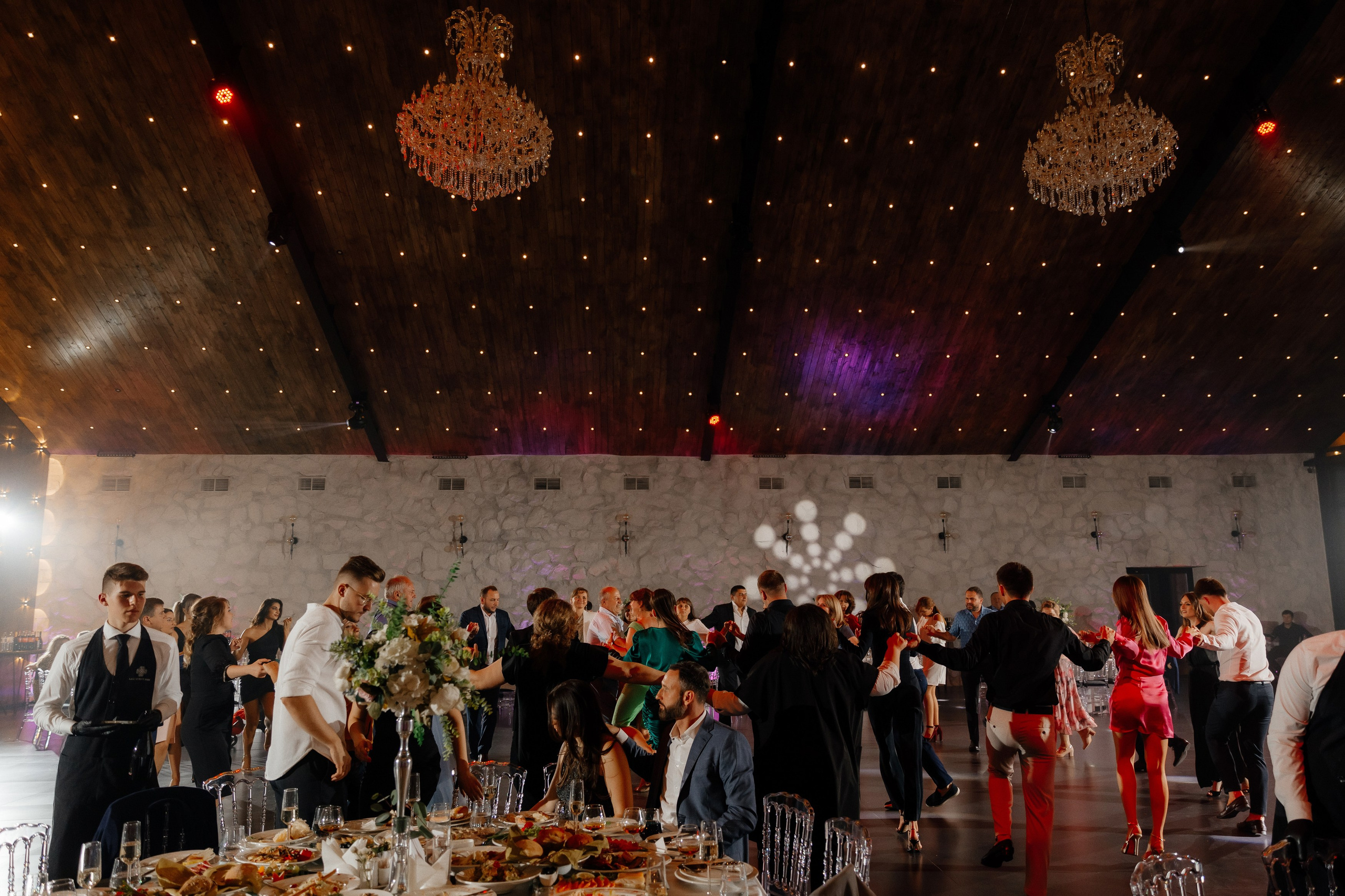 Wedding. Fulga Photographer