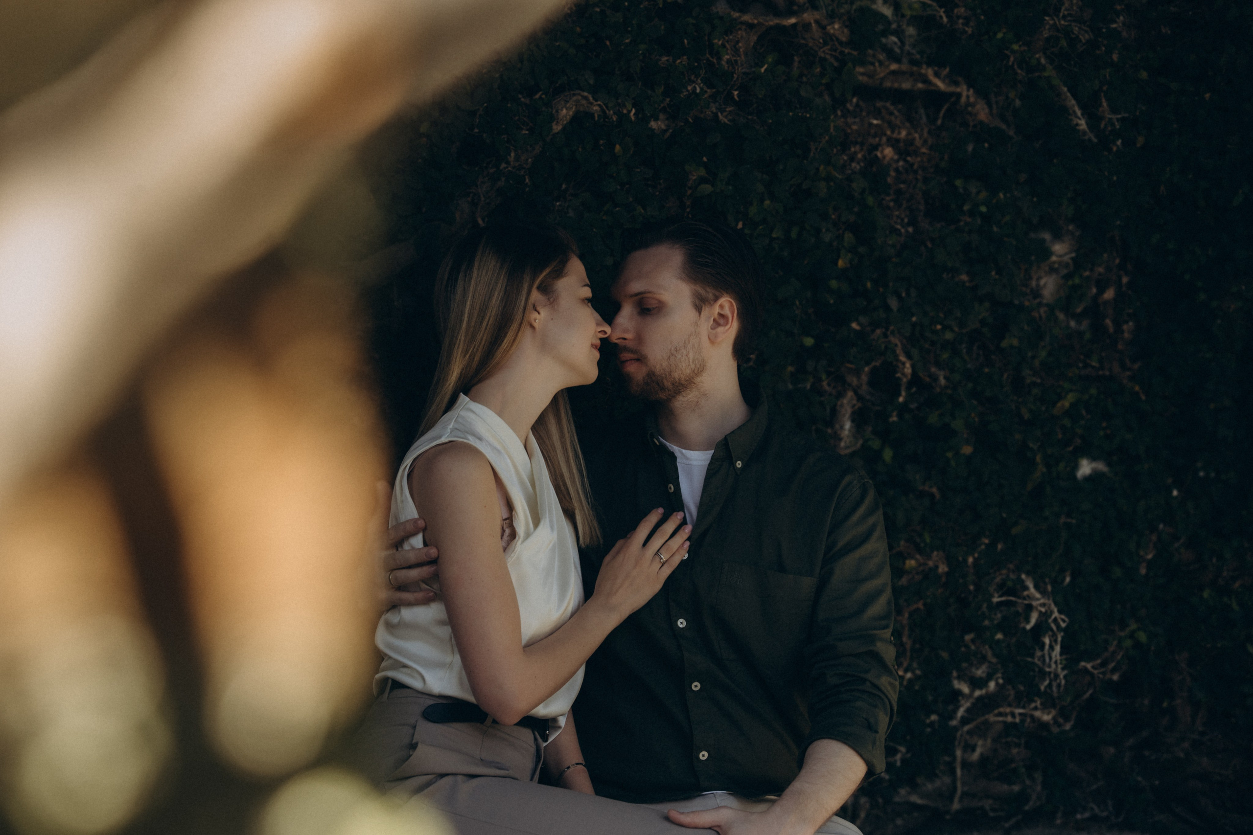 ISOLA MADRE _LAKE MAGGIORE _ MARIA and KIRILL. PHOTOGRAPHER IN ITALY