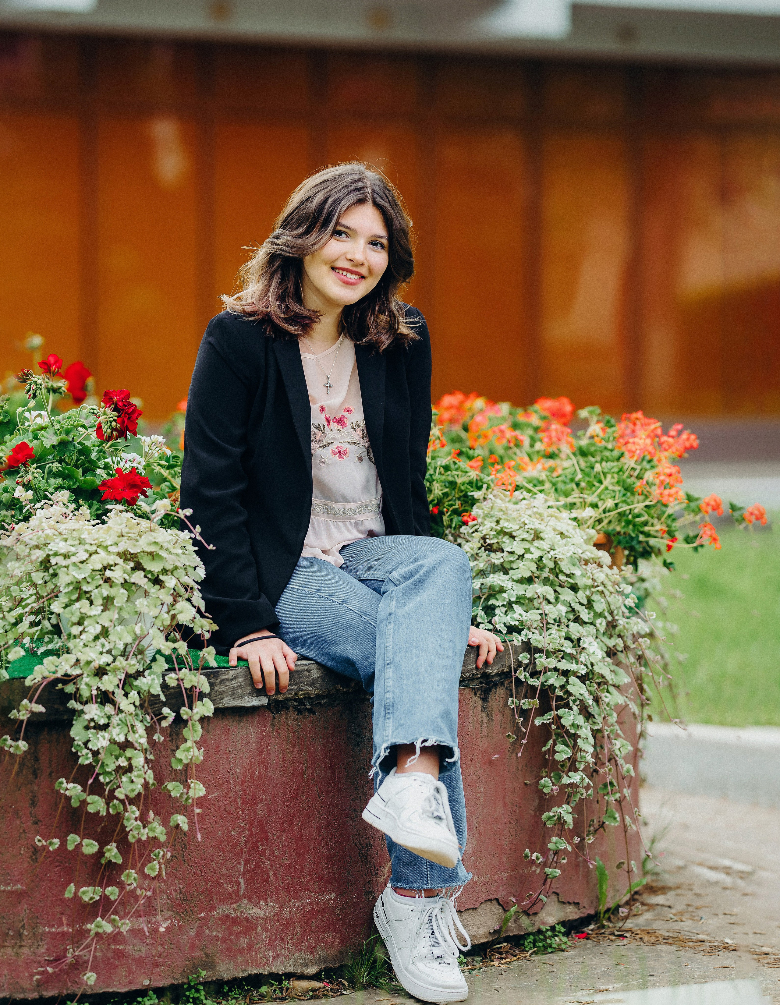 Absolventi. George Boicu — Fotograf — Gura Humorului