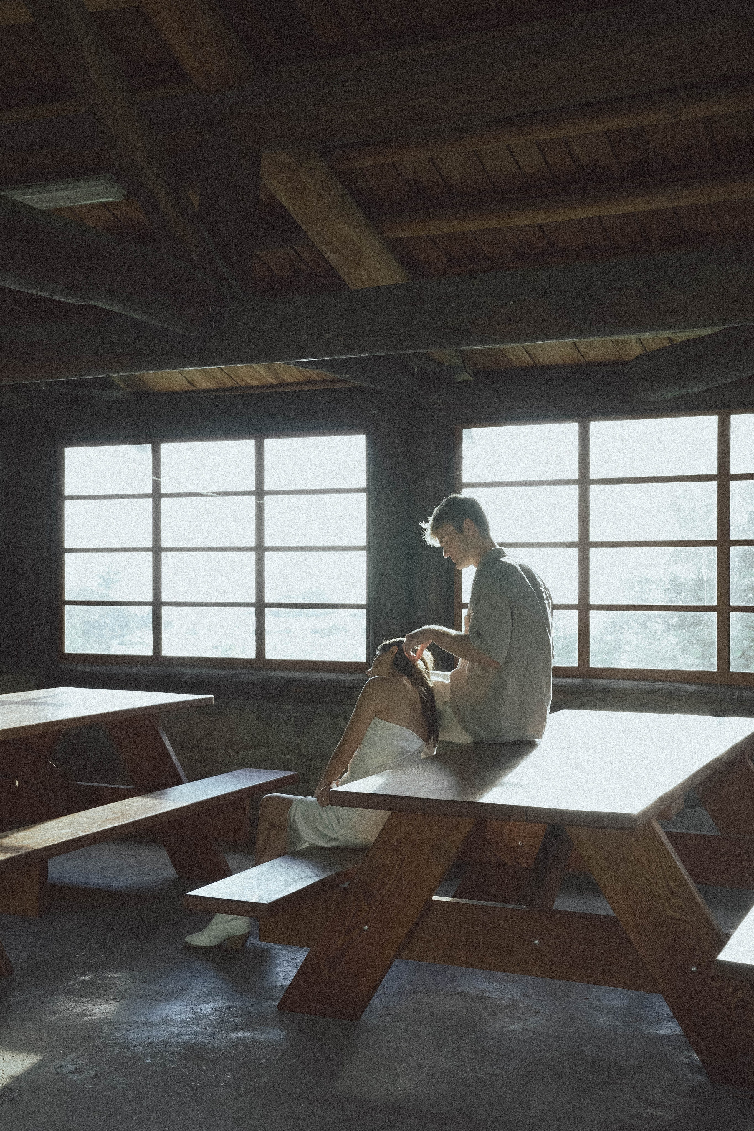 Lovestory. Photographer & Videographer Ksu