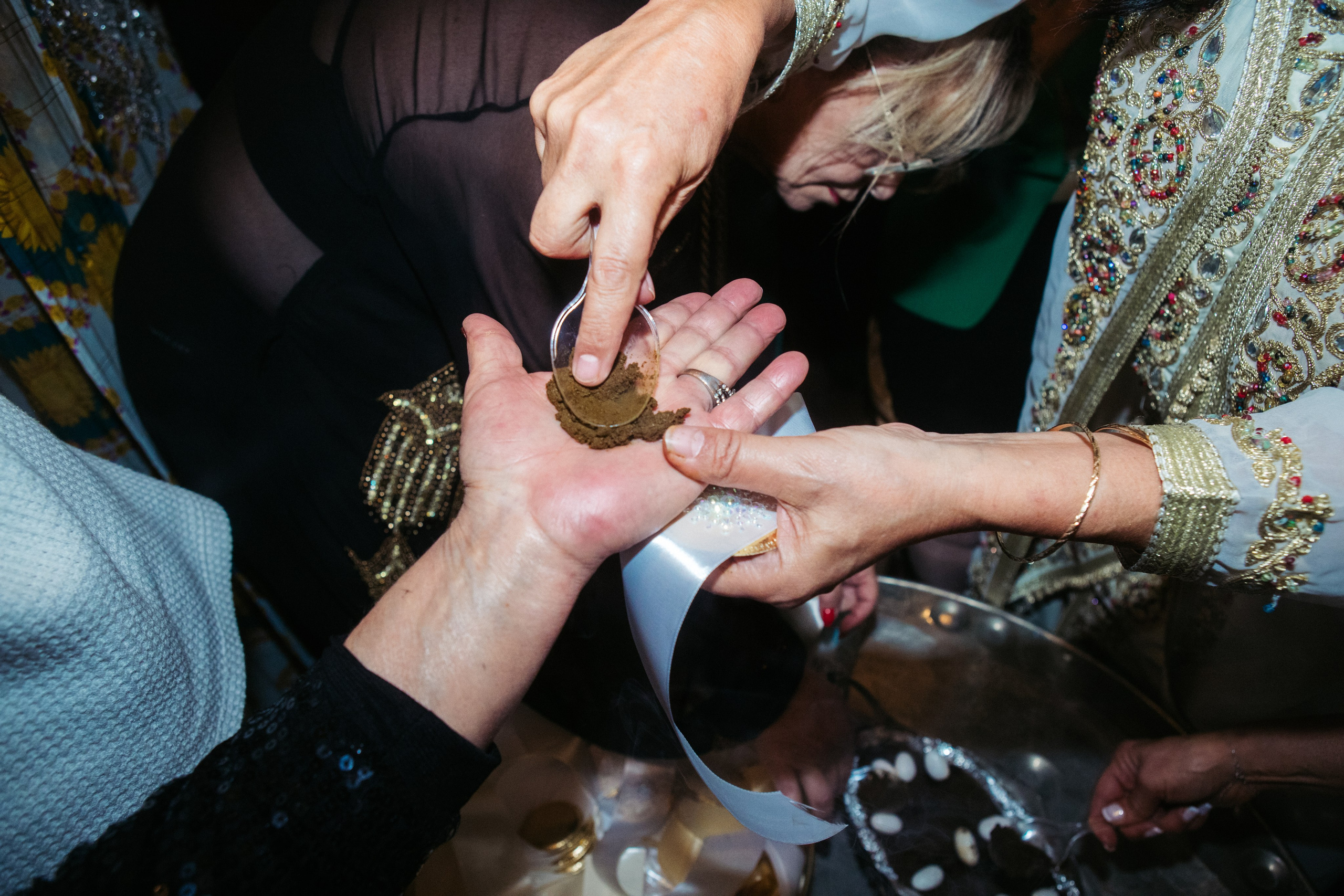 Hina Yuvi&Amit. Mariya Masha Sharf — photographer based in Tel-Aviv