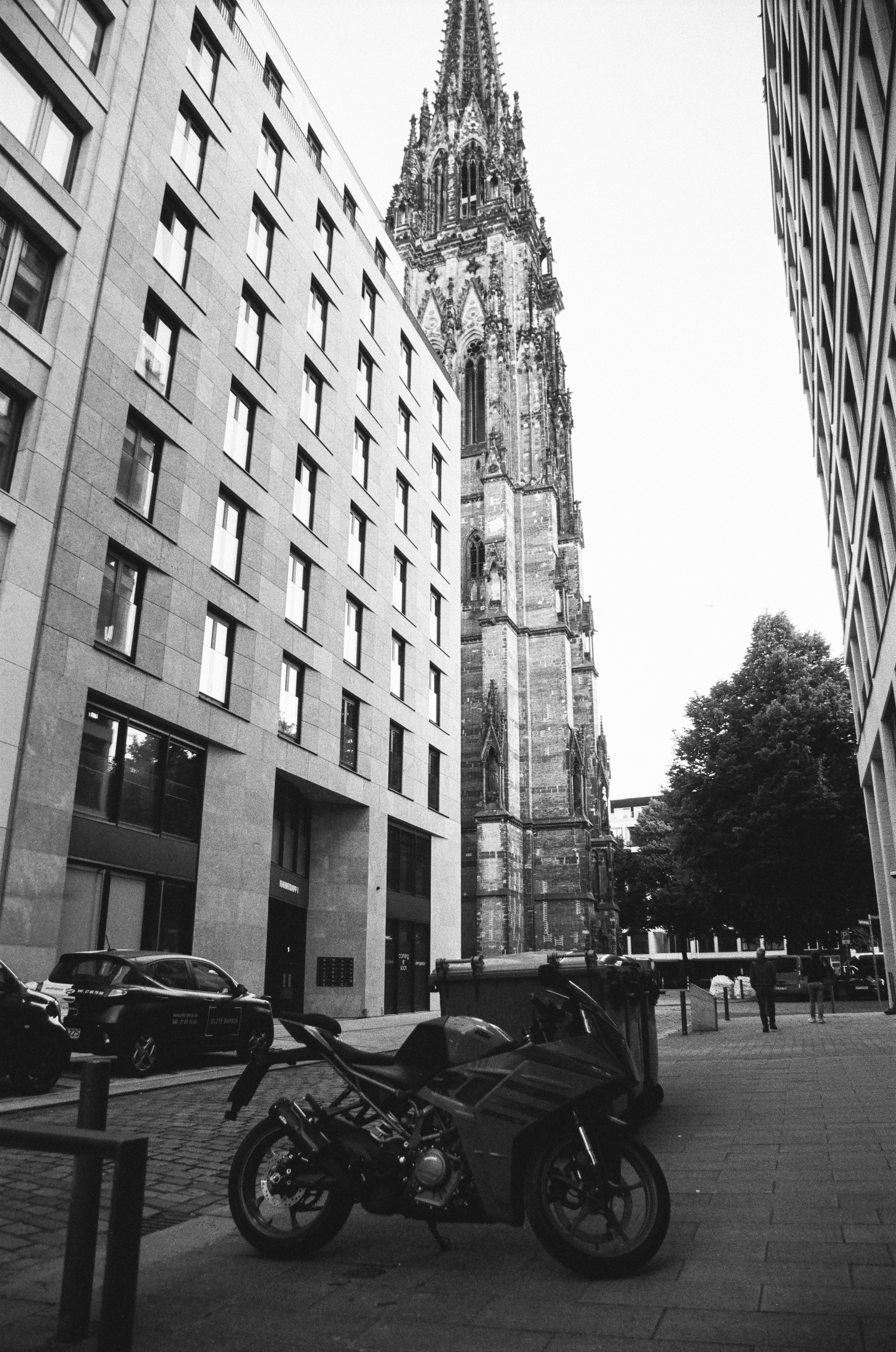 Hochzeitsfotograf Hamburg - Wedding Sessions in Hamburg