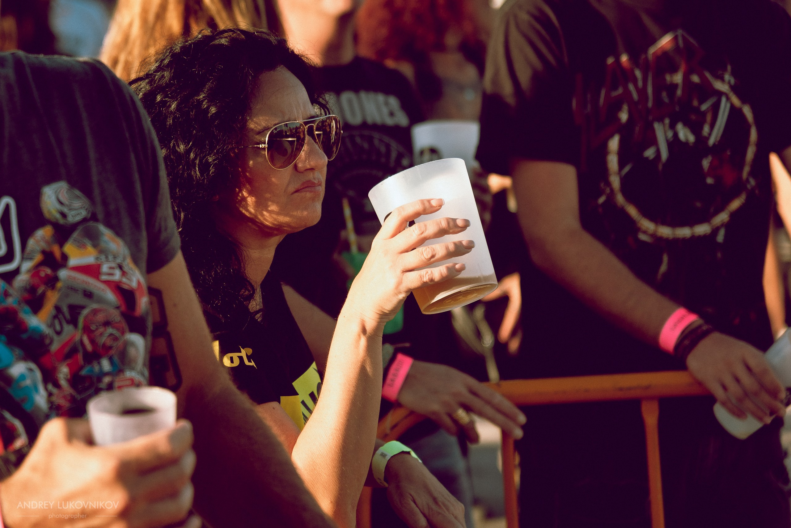 Uprising Muse Tribute | Rock Against Cancer Torrevieja