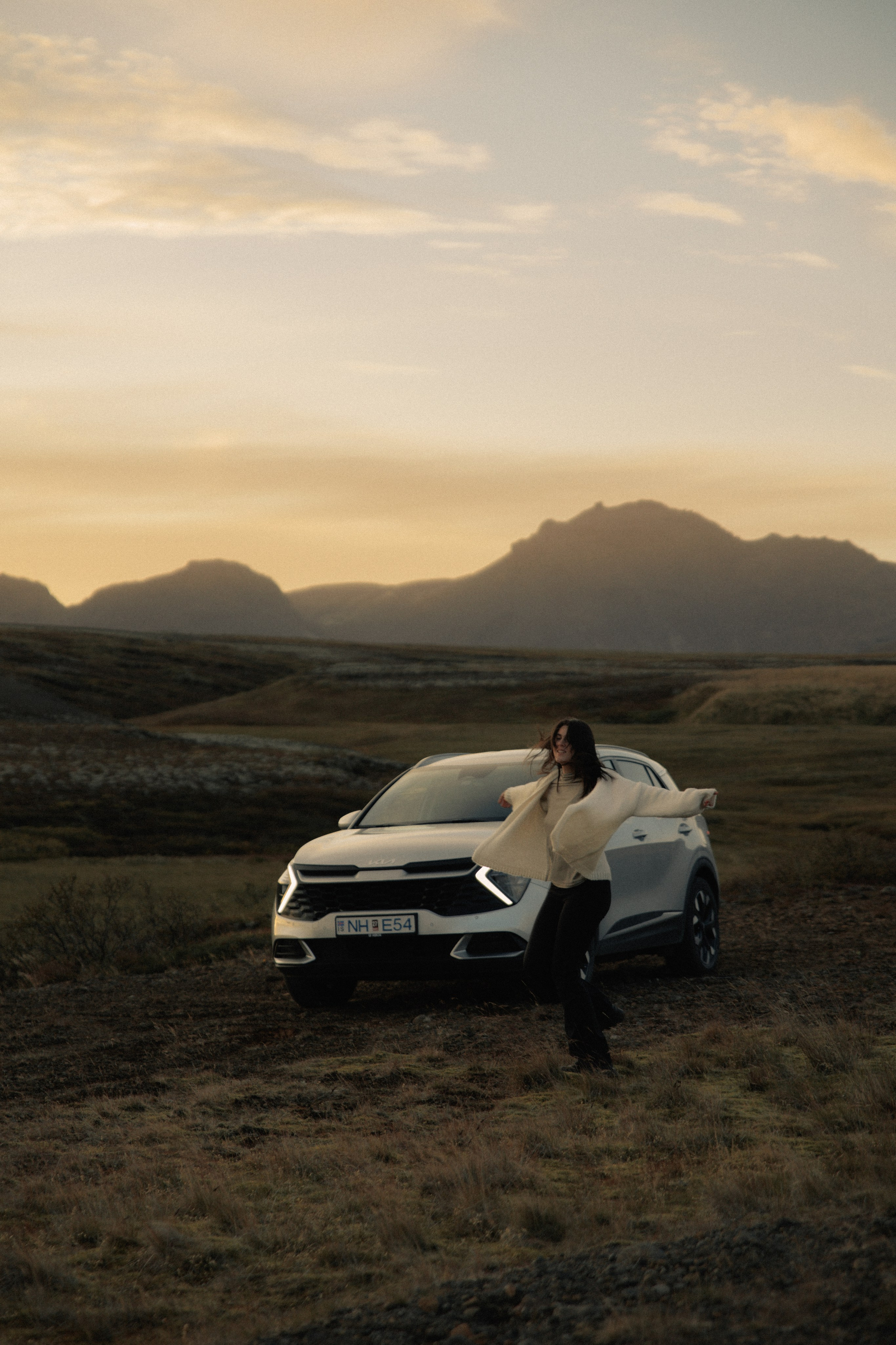 Go Car Rental Iceland. Patricia Morenci — Mountain Adventures for the Wild at Heart