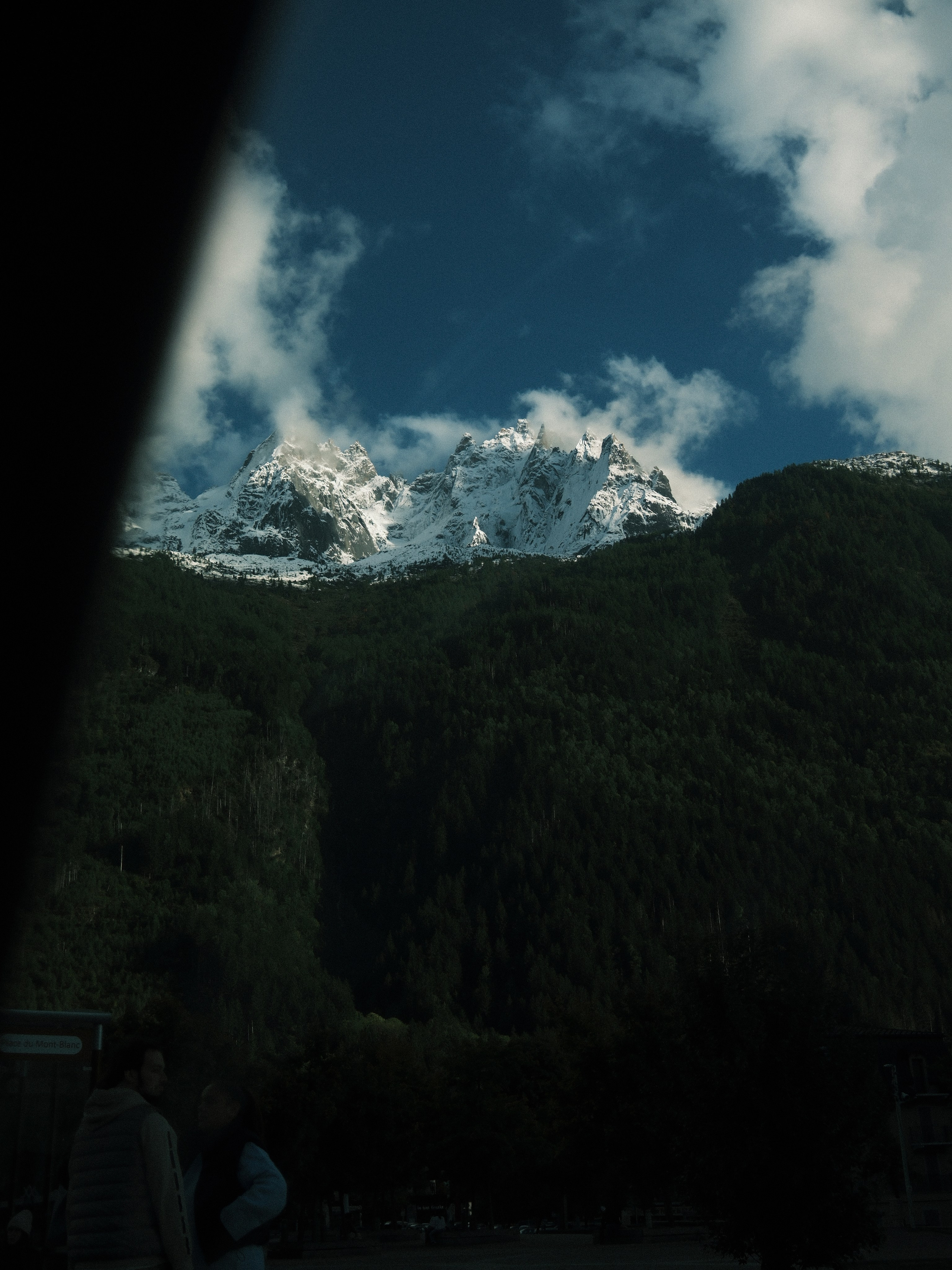 Ice Climbing Chamonix. Patricia Morenci — Mountain Adventures for the Wild at Heart