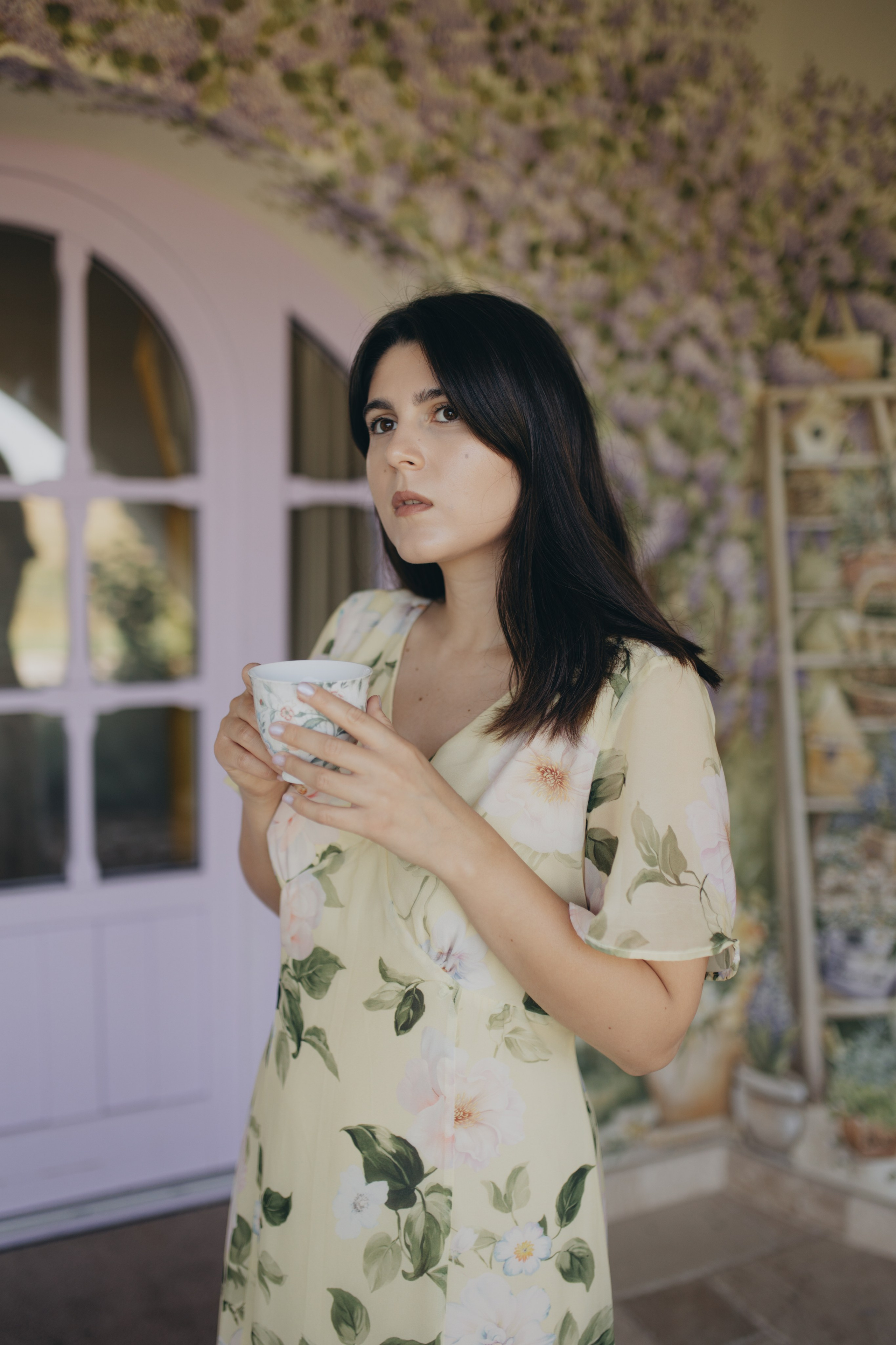 Casa Timis. Patricia Morenci — Mountain Adventures for the Wild at Heart