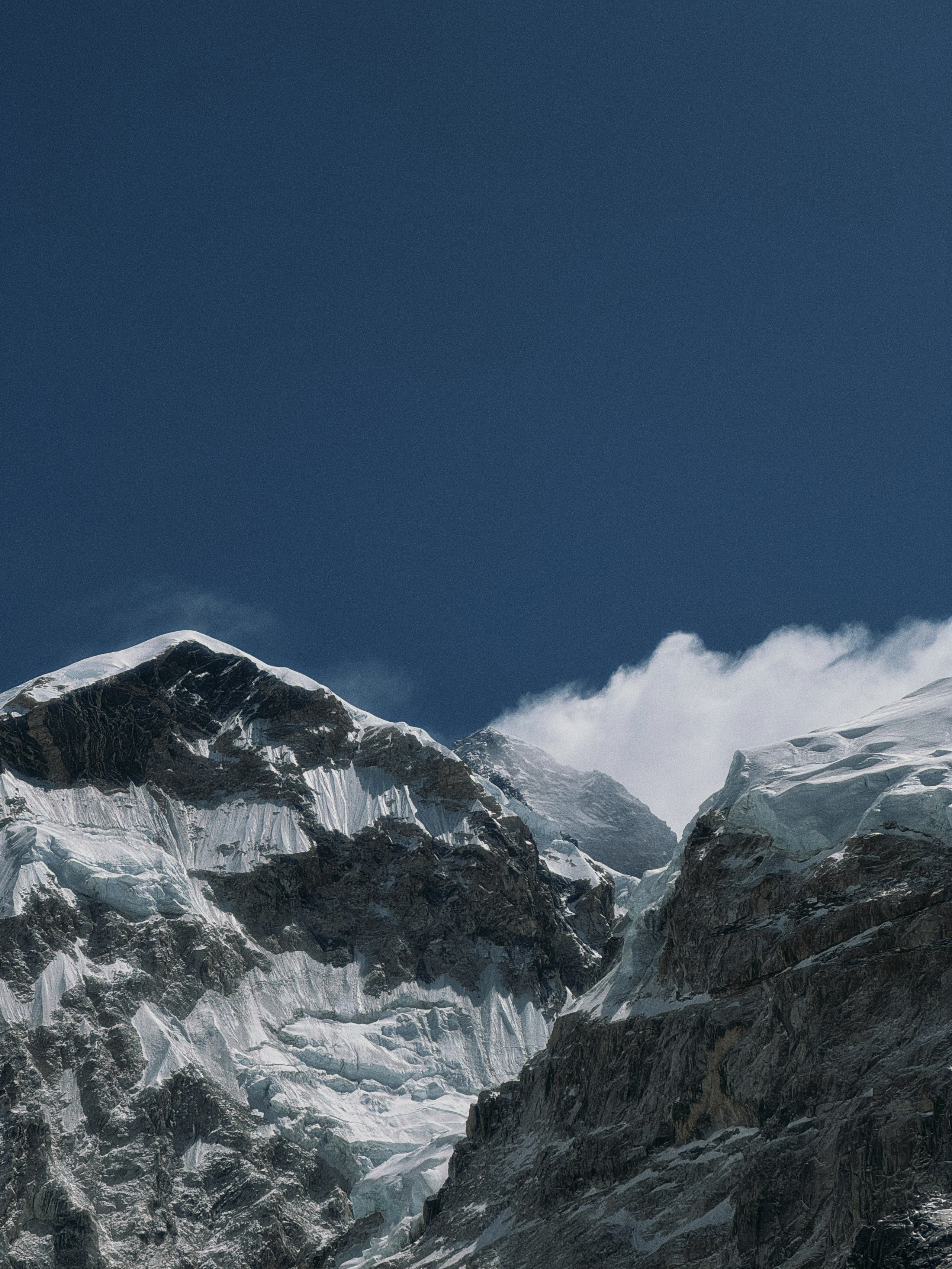 Nepal. Patricia Morenci — Mountain Adventures for the Wild at Heart