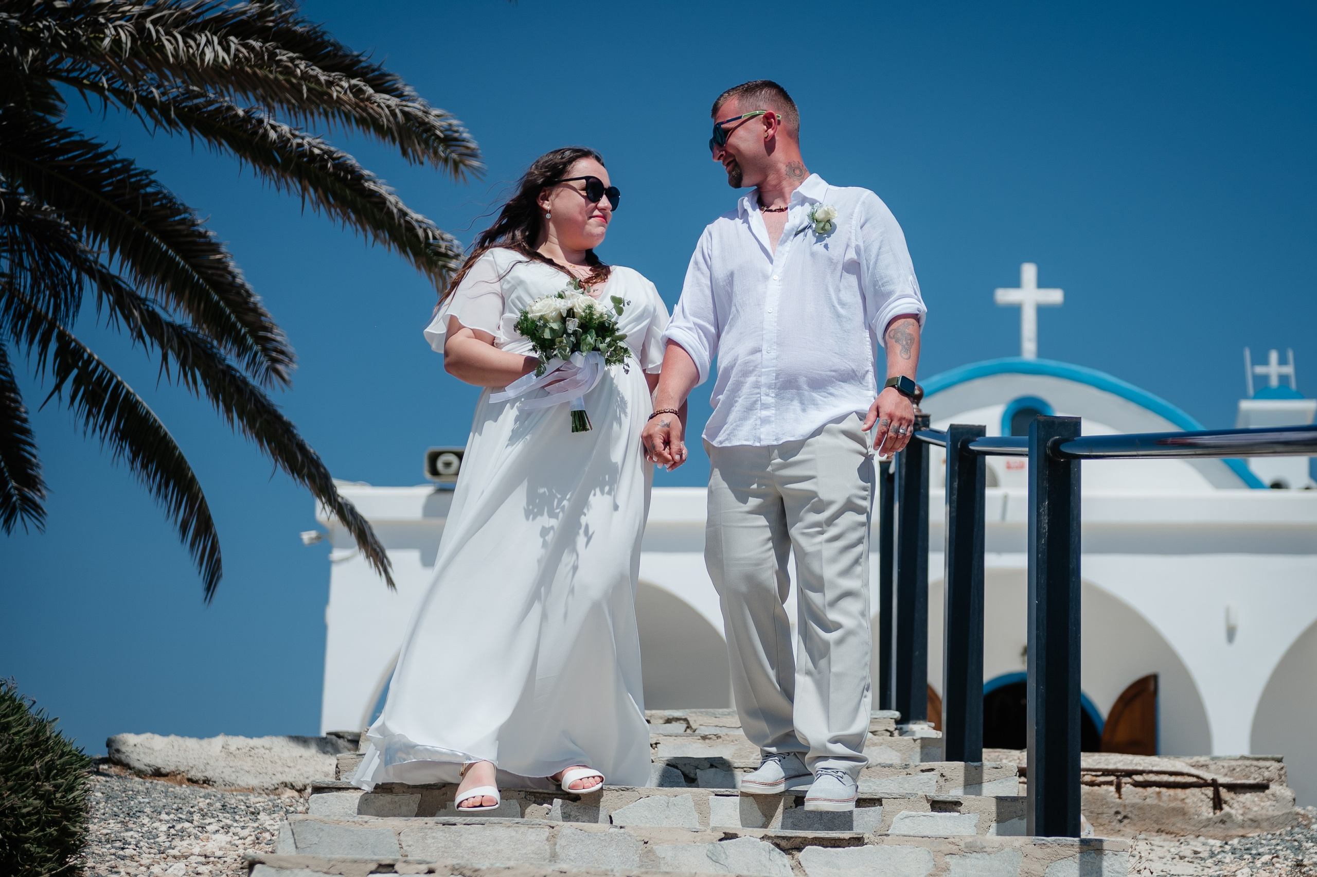AyaNapa Ceremony. AdrianOltean.wfolio.pro