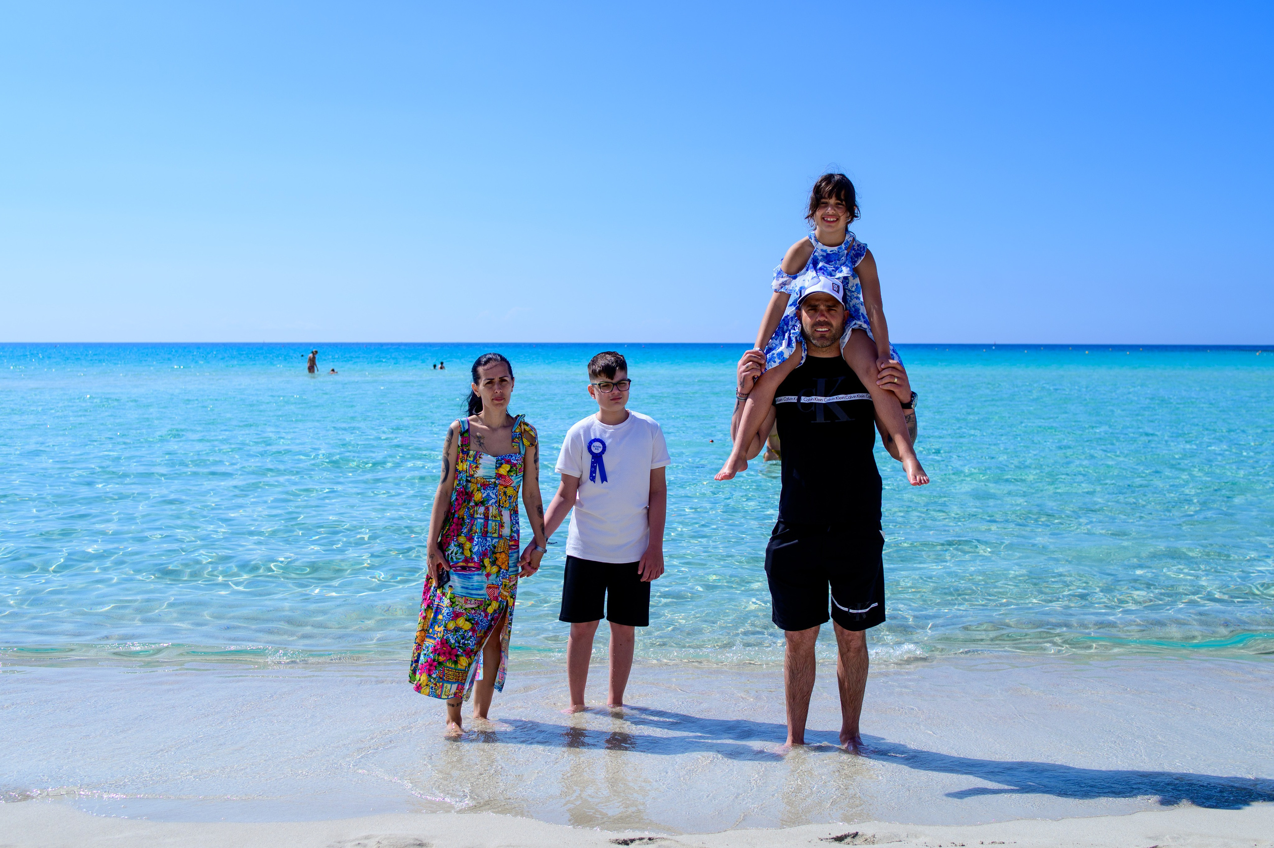 AyaNapa CityBrake. AdrianOltean.wfolio.pro