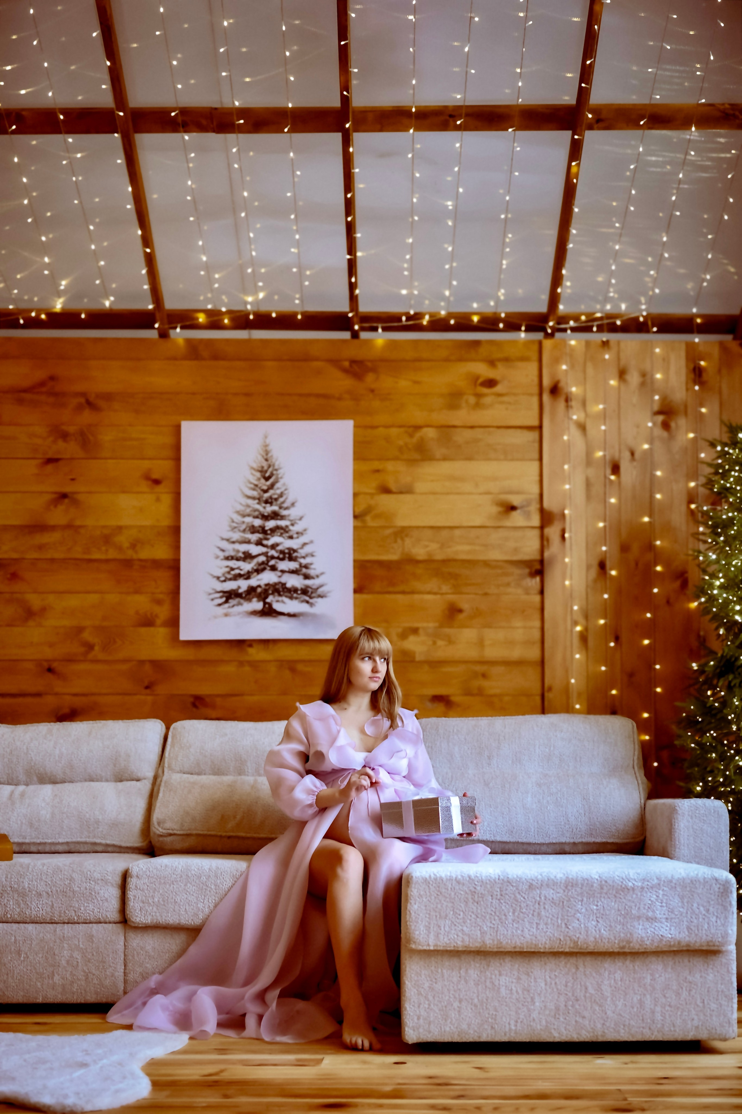 Familie. Fotograf al tainelor bisericești – Alina Fetu