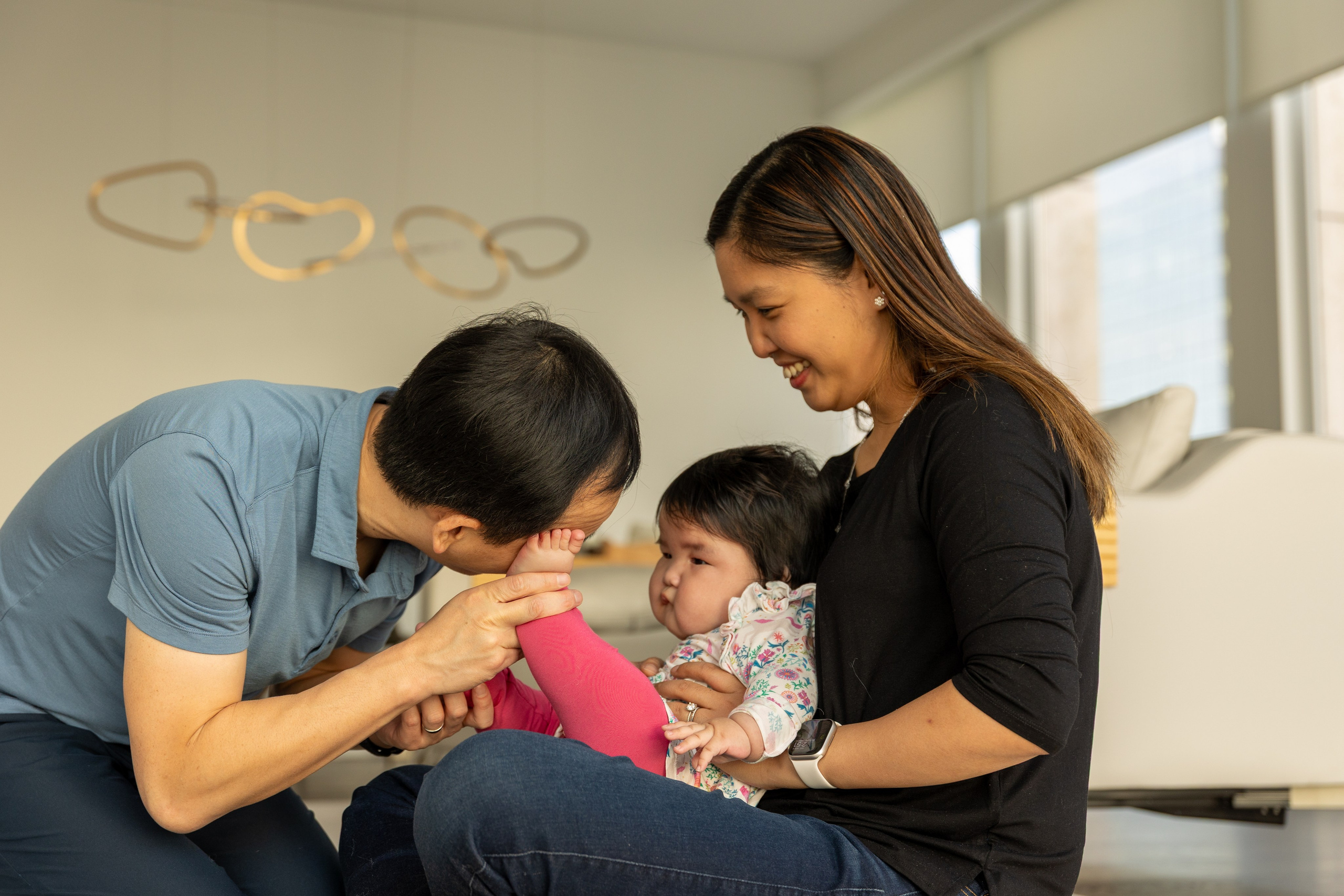 Half a Year of Love at Home. Family, lifestyle, and commercial photography in New York and New Jersey