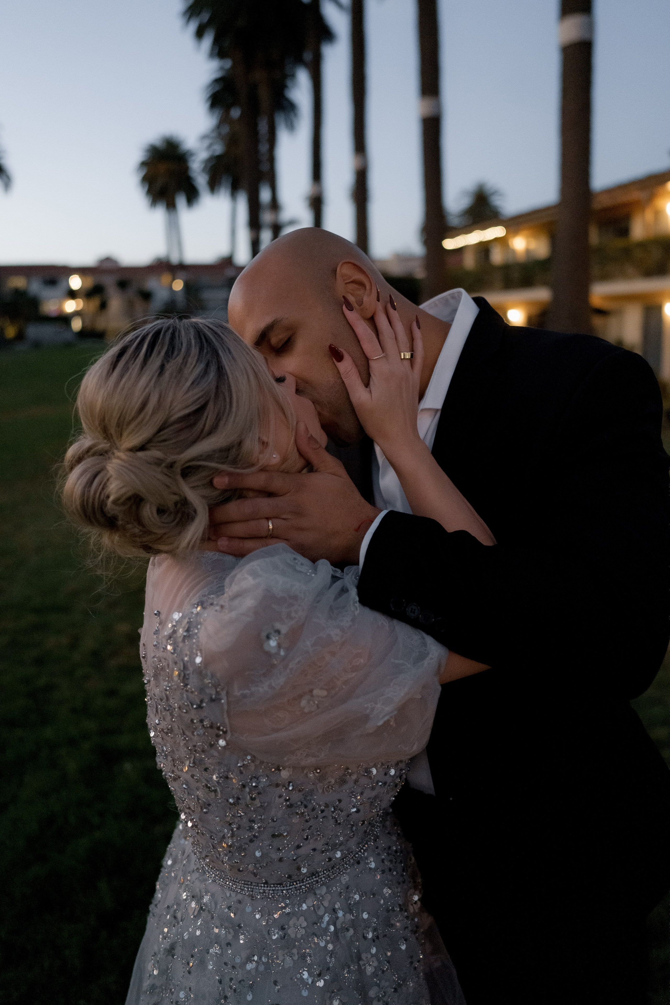 Amanda Jordan. Orange County Wedding Photographer & Videographer | Candid & Timeless Wedding Photo + Video | Italiantsev