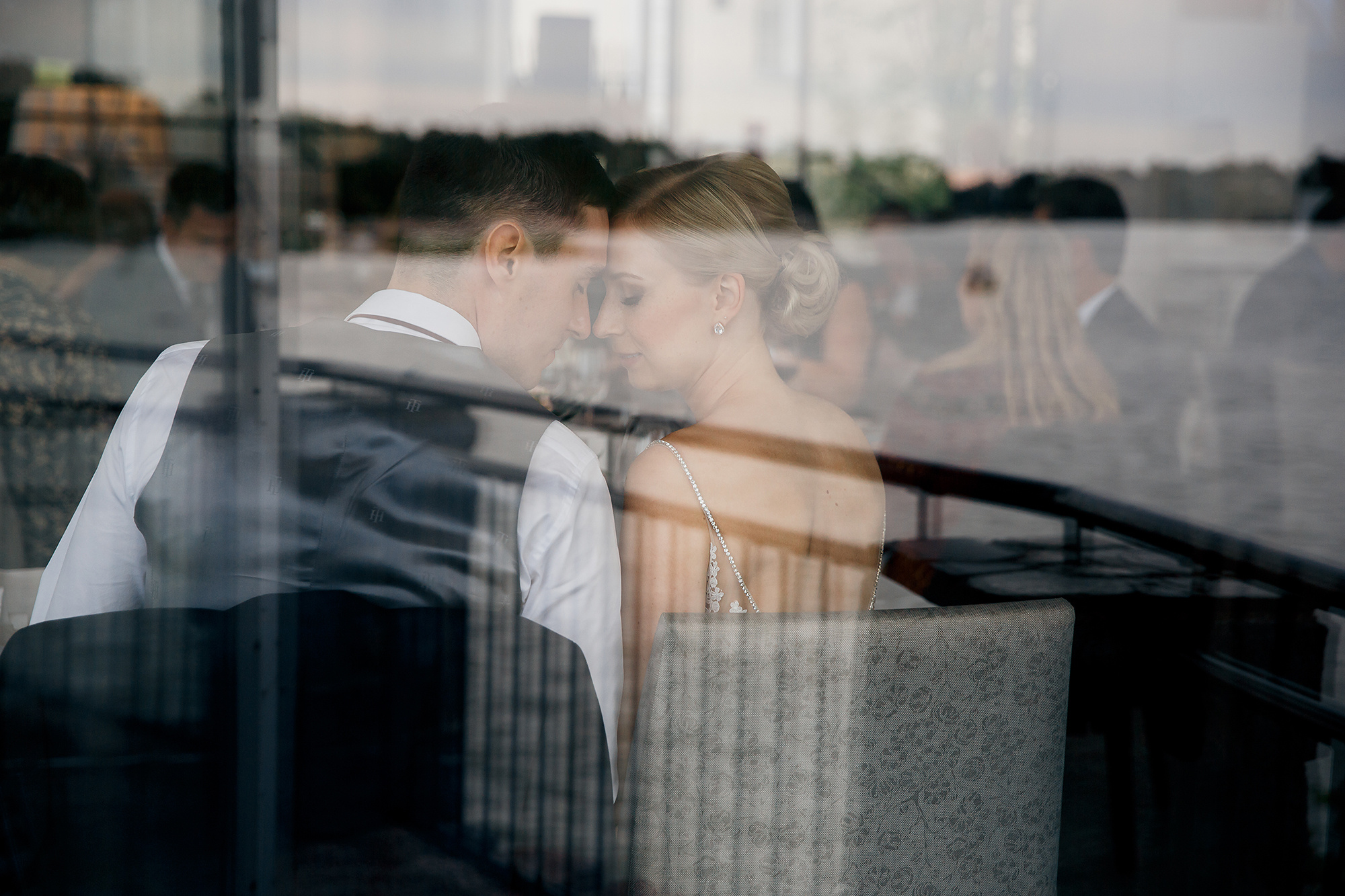 hääkuvaus Kulosaaren casino