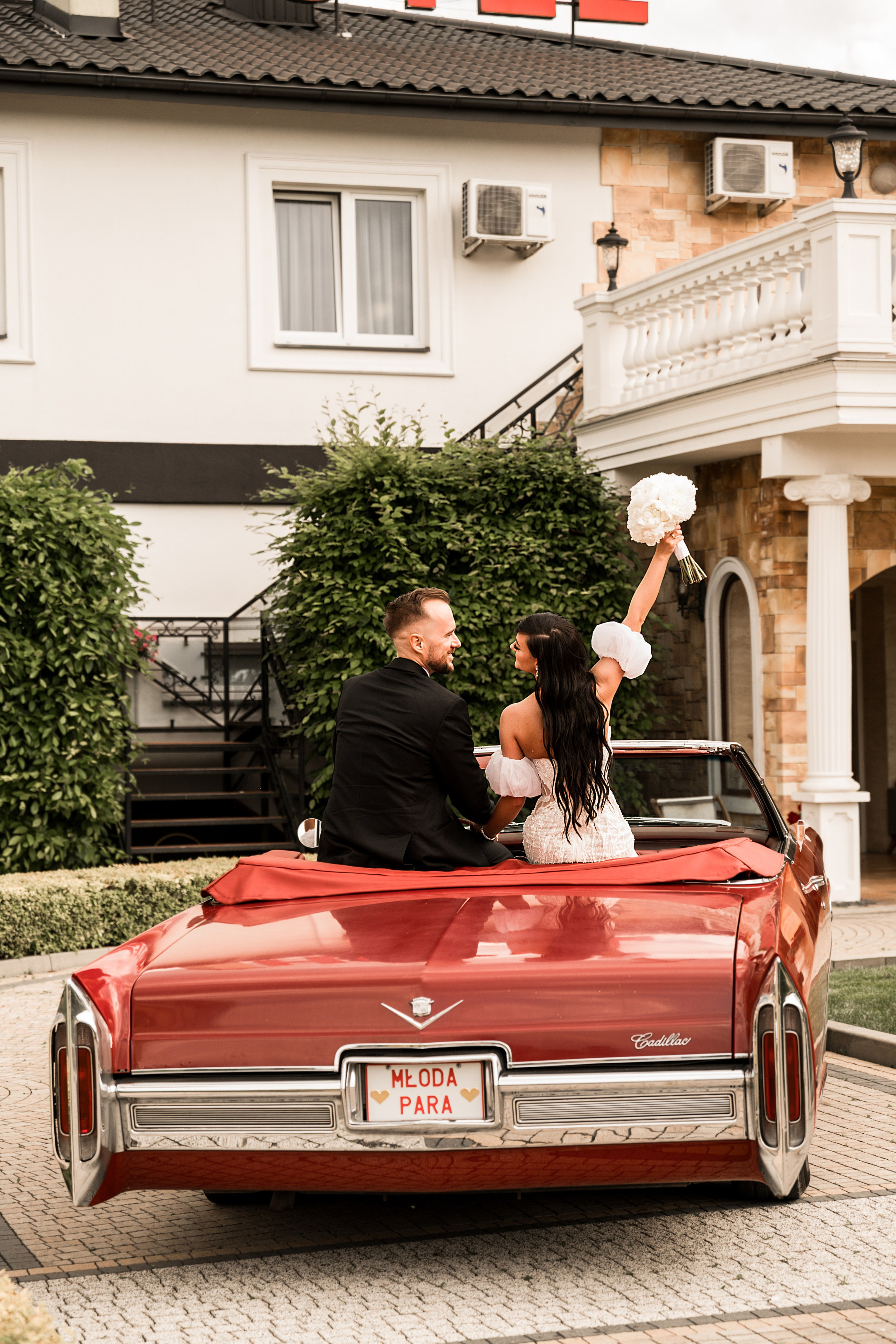 Klaudia & Darek. VideofotKA.pl